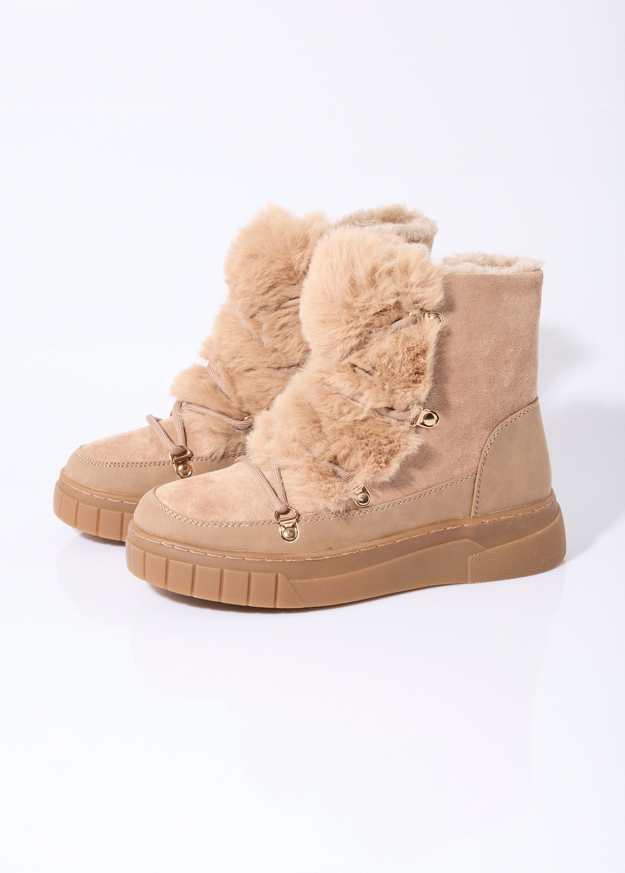 Suede_and_faux_fur_ankle_boots_Mole_DE1_slim