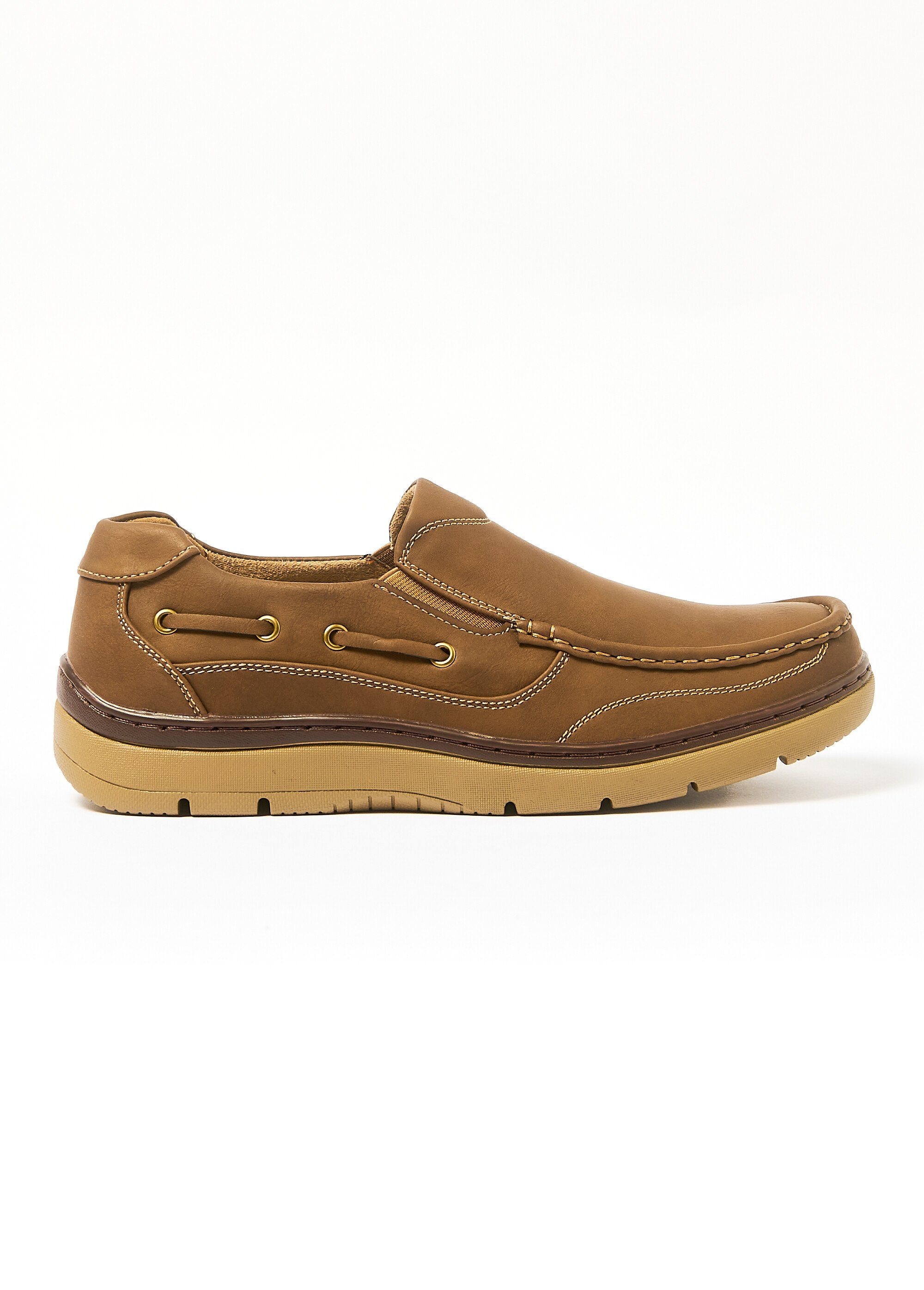 Leather_boat_shoes_with_elastic_sides_camel_DR1_slim