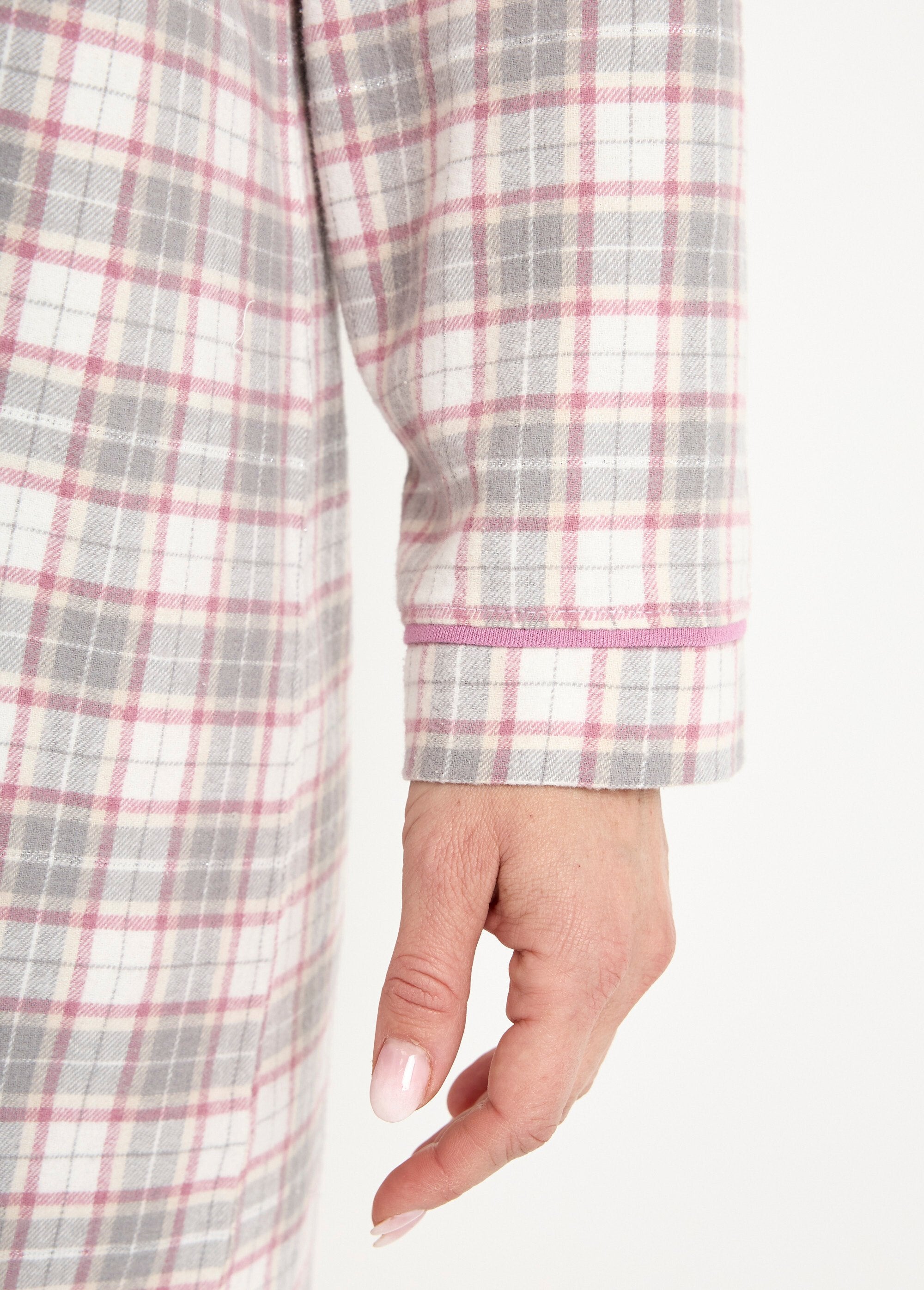 Nightdress_in_flannel_flannel_check_brushed_cotton_Scottish_Grey_DE4_slim