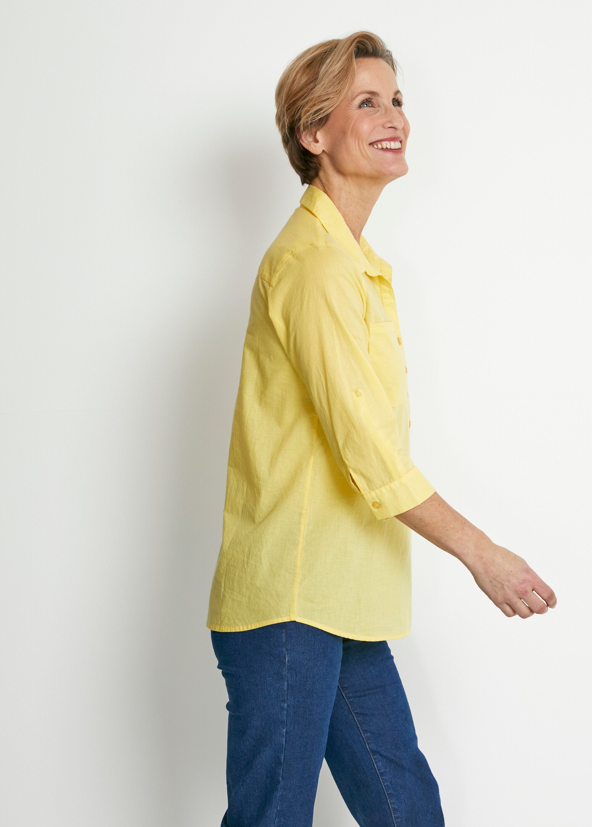 Long_printed_cotton_buttoned_blouse_YELLOW_DR1_slim