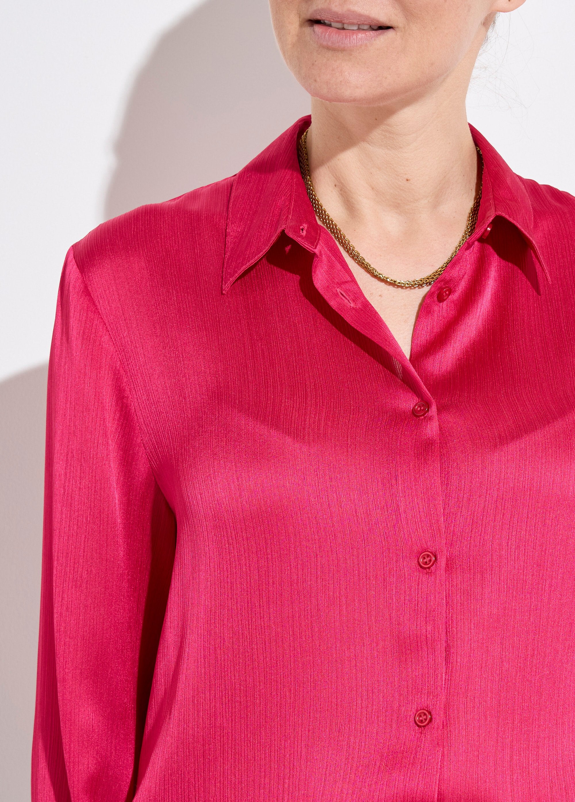 Long_sleeve_satin_button-down_blouse_Fuchsia_DE1_slim