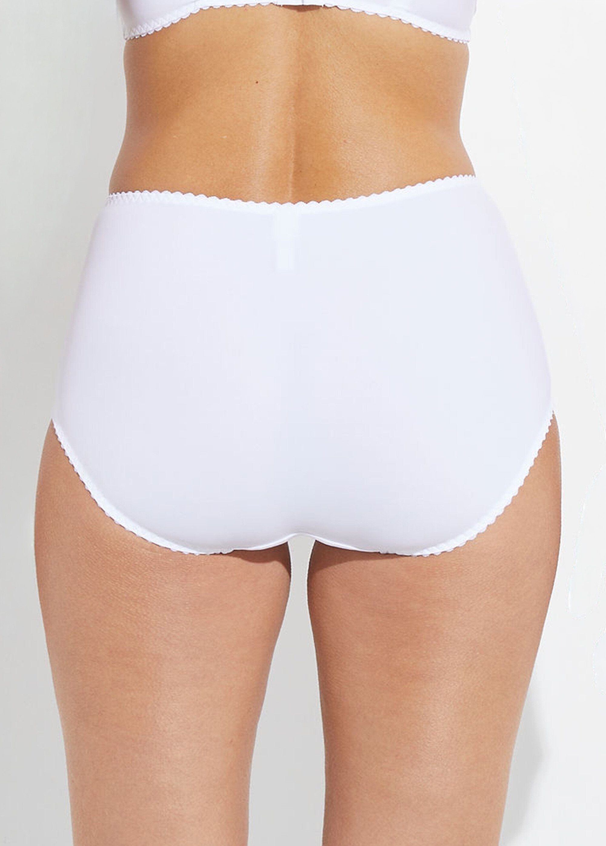 Mid-rise_tulle_and_microfiber_midi_briefs_White_DO1_slim
