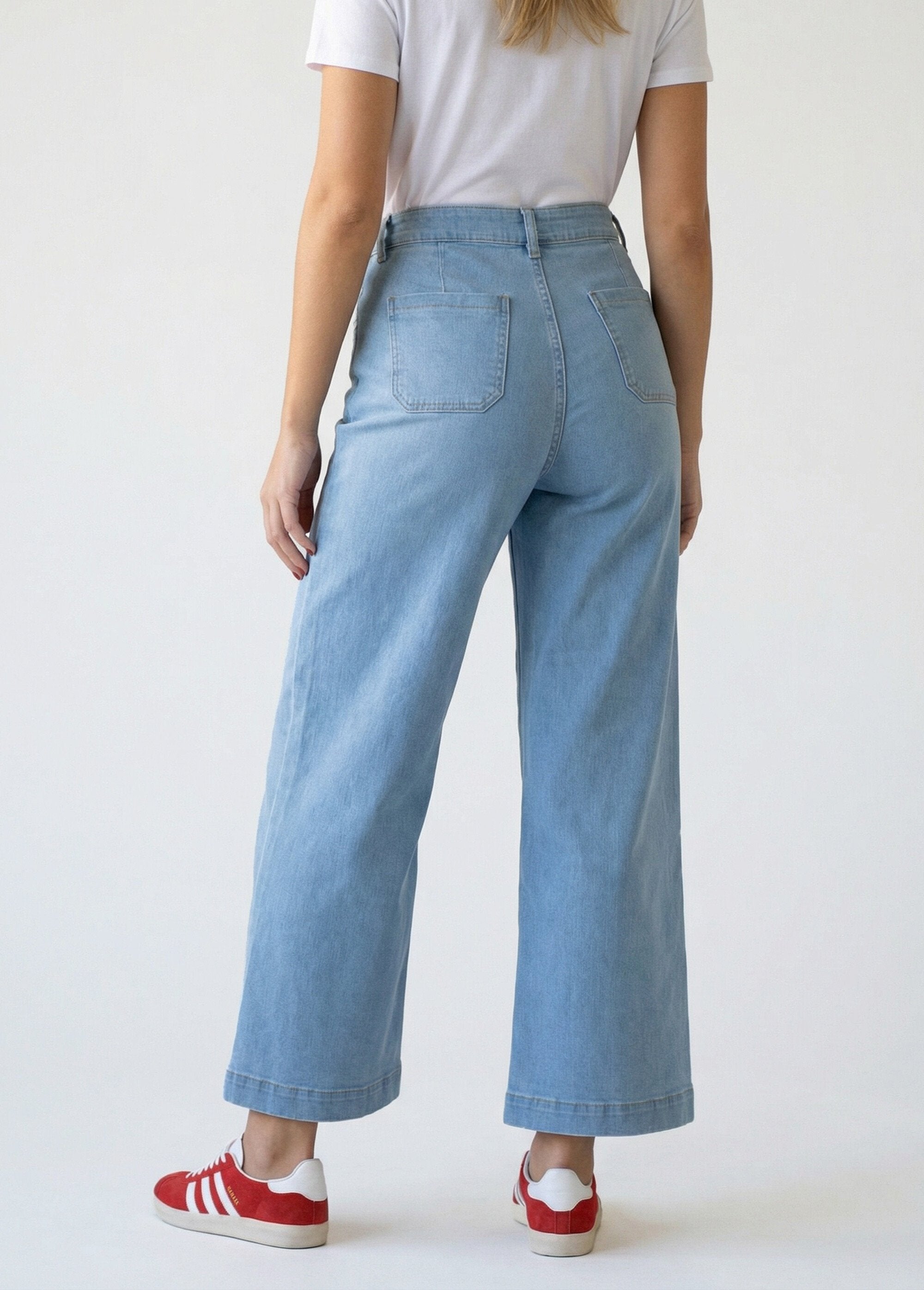 7/8_length_wide_stretch_denim_jeans_with_4_pockets_Bleached_DO1_slim
