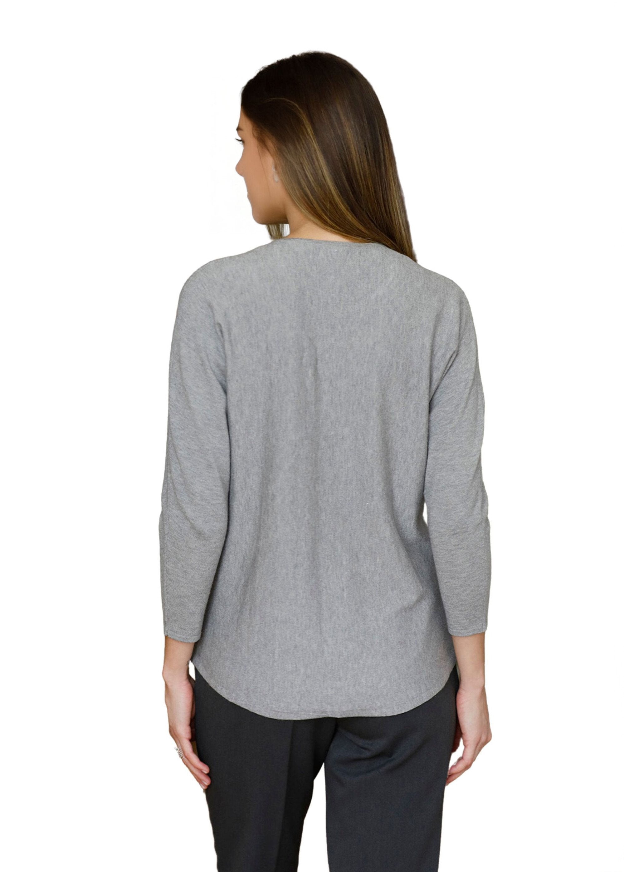 Sweater_with_pompoms_and_rhinestones_Heather_gray_DO1_slim