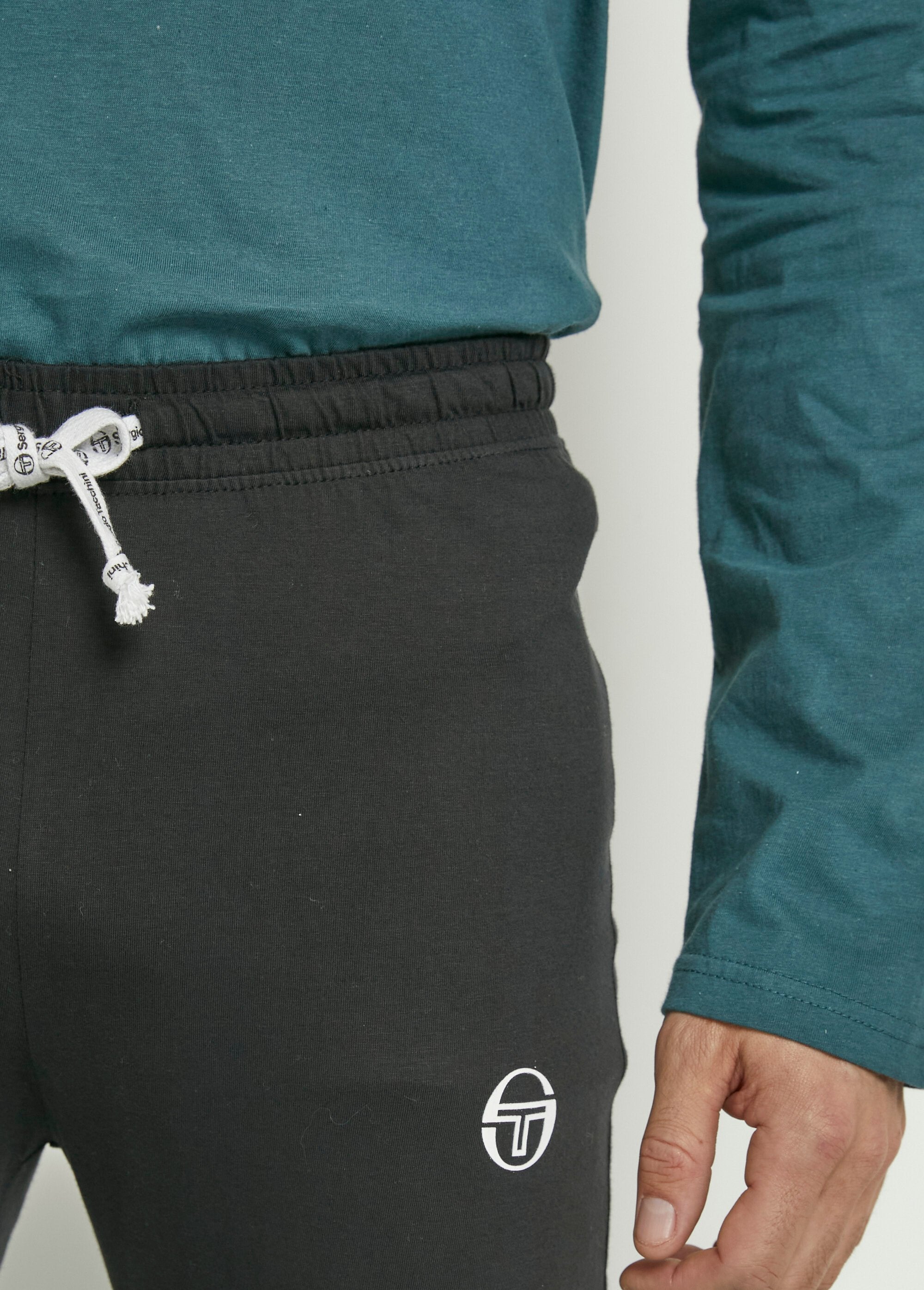 Striped_long-sleeved_pajamas_Green_DE2_slim