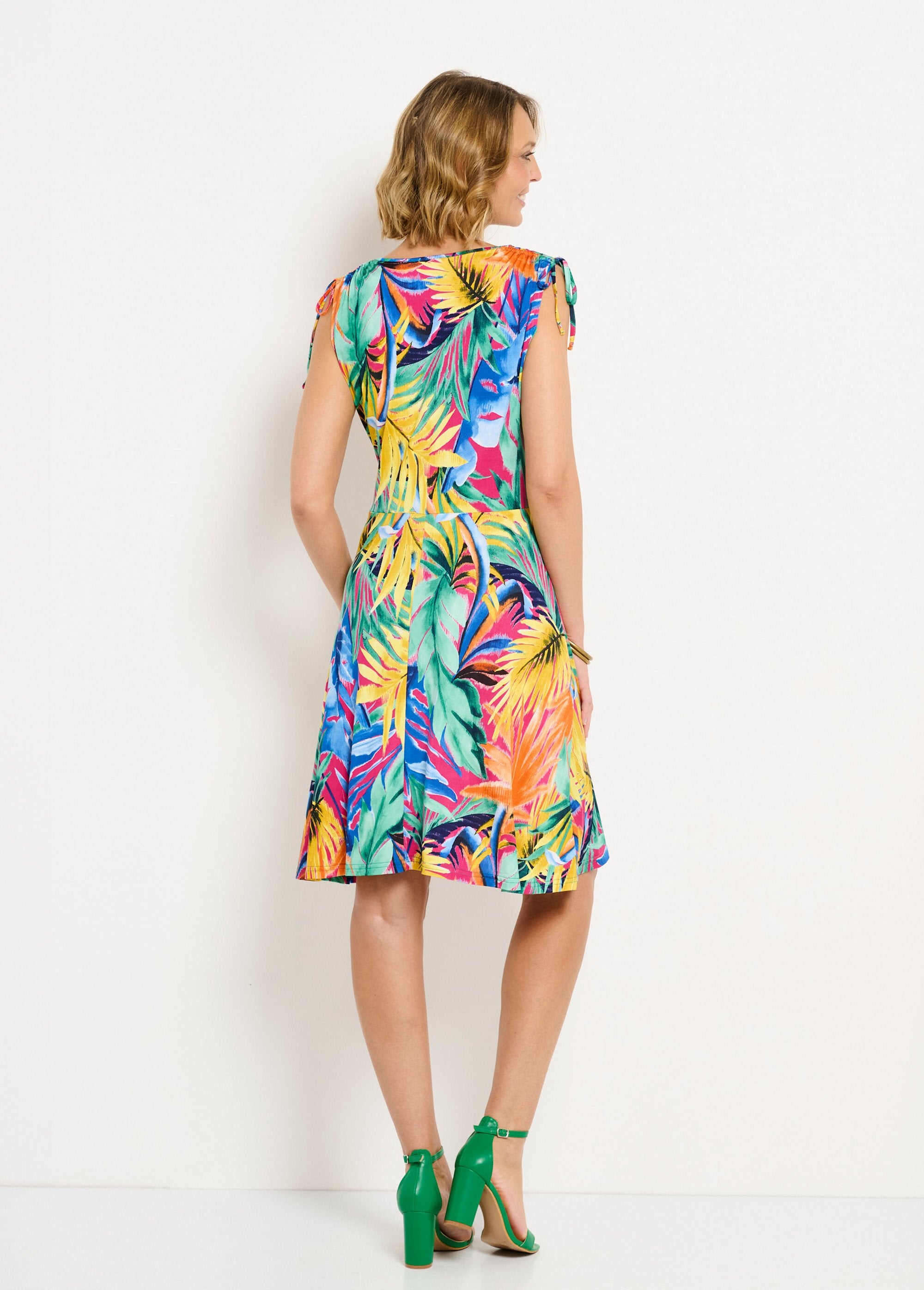 Short_tropical_print_wrap_dress_Multicolor_DO1_slim