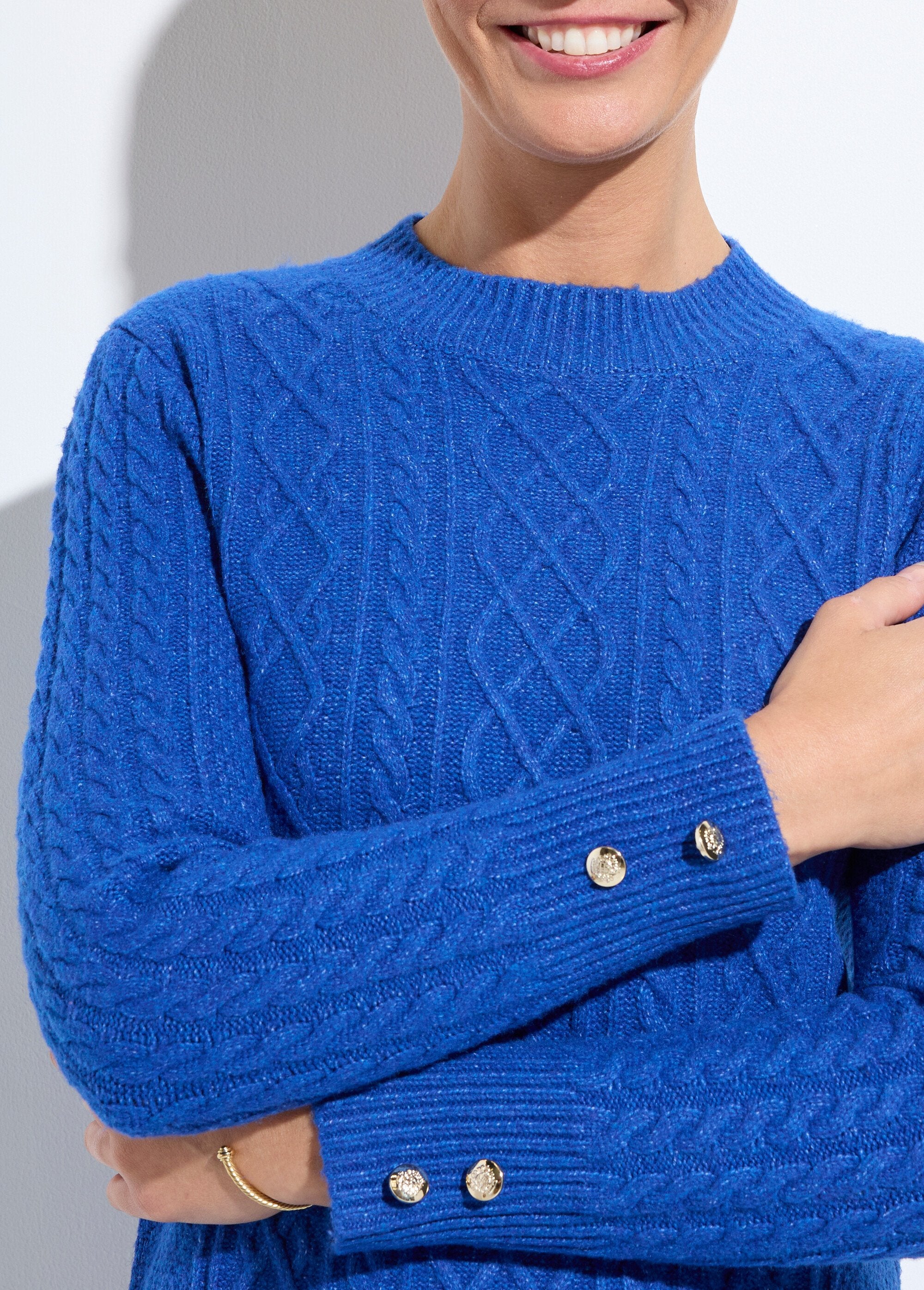 Short_plain_knit_sweater_dress_Blue_DE1_slim