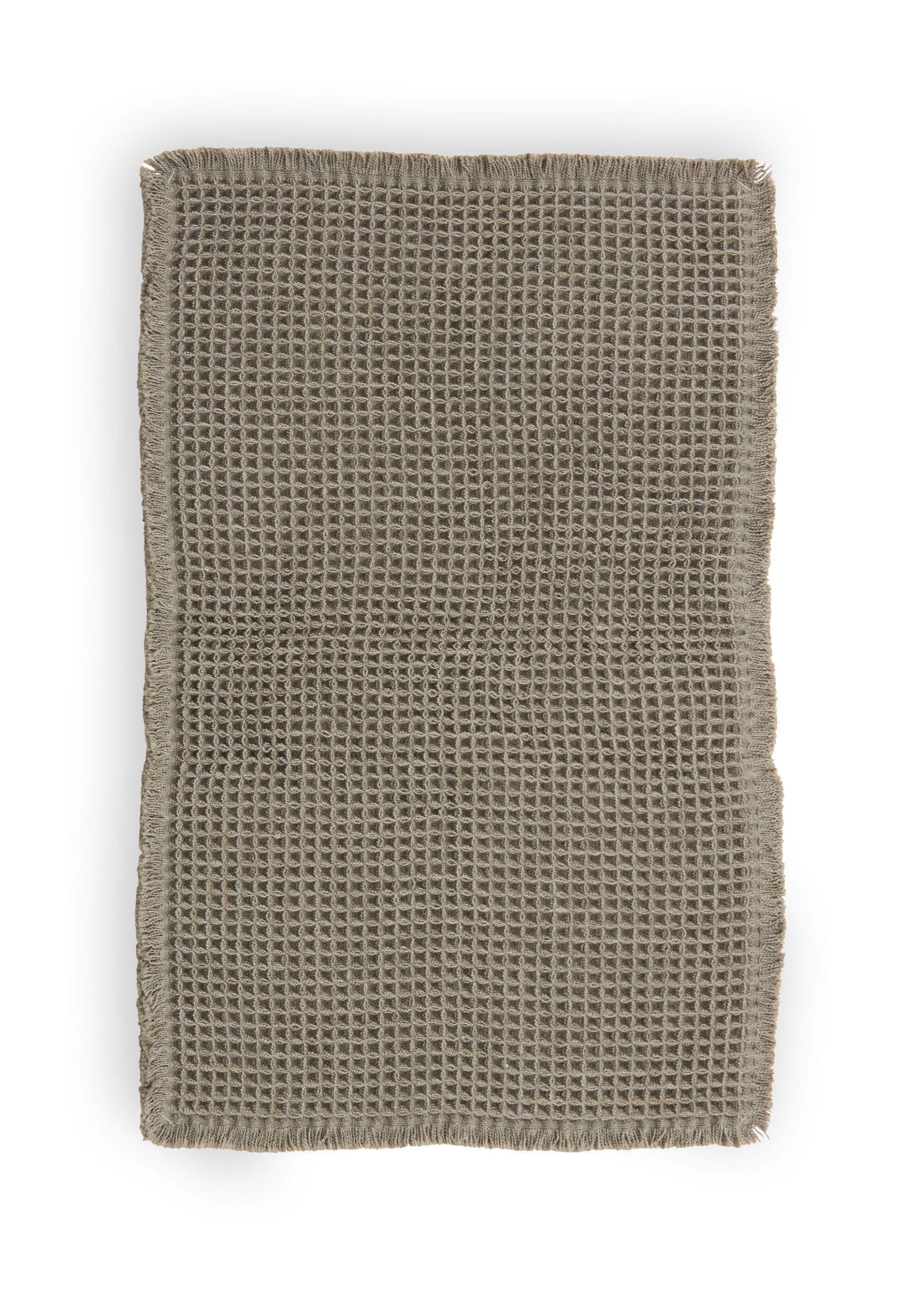 Tapis_de_bain_absorbant_façon_nid_d'abeille_Vert_FA1_slim