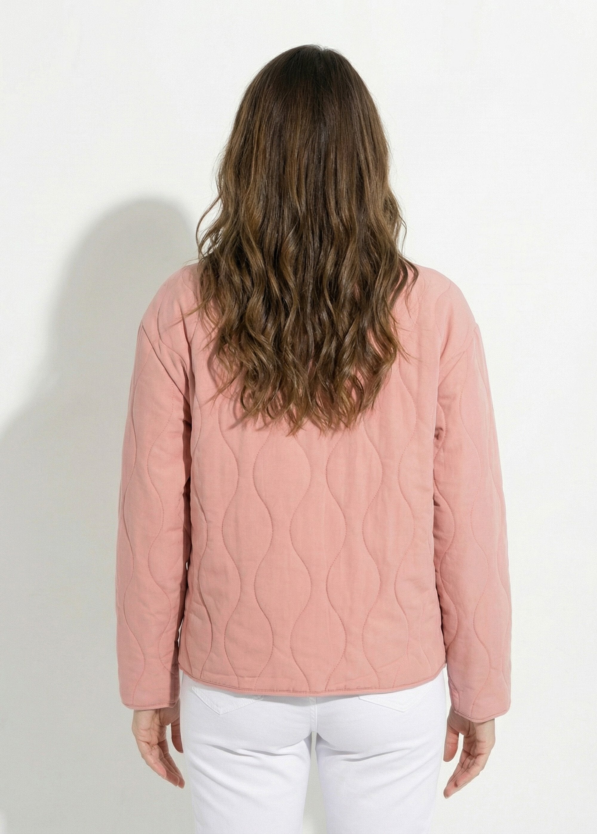 Collarless_zip-up_quilted_jacket_Terracotta_DO1_slim