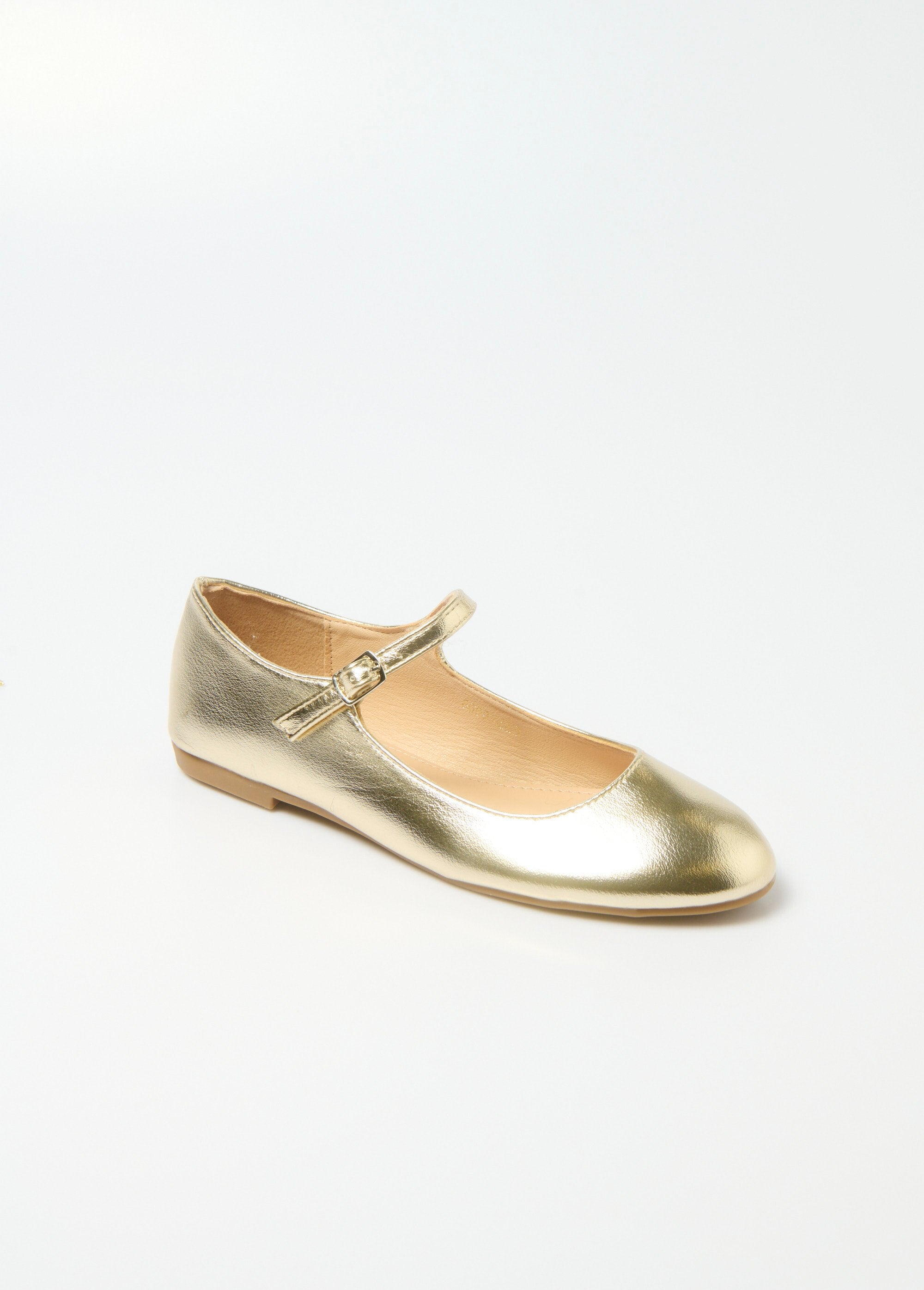 Metallic_ankle_strap_ballerinas_Golden_FA1_slim