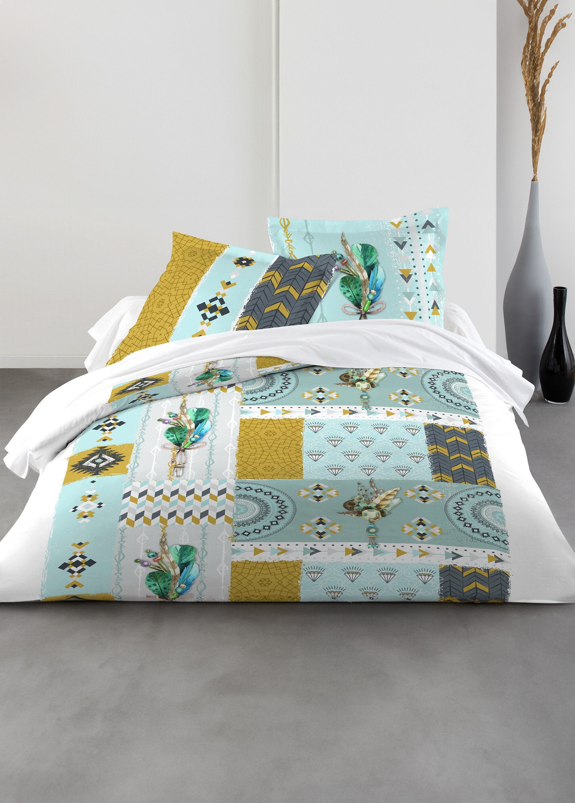 Pure_cotton_duvet_cover_set_LOLA_Printed_FA1_slim