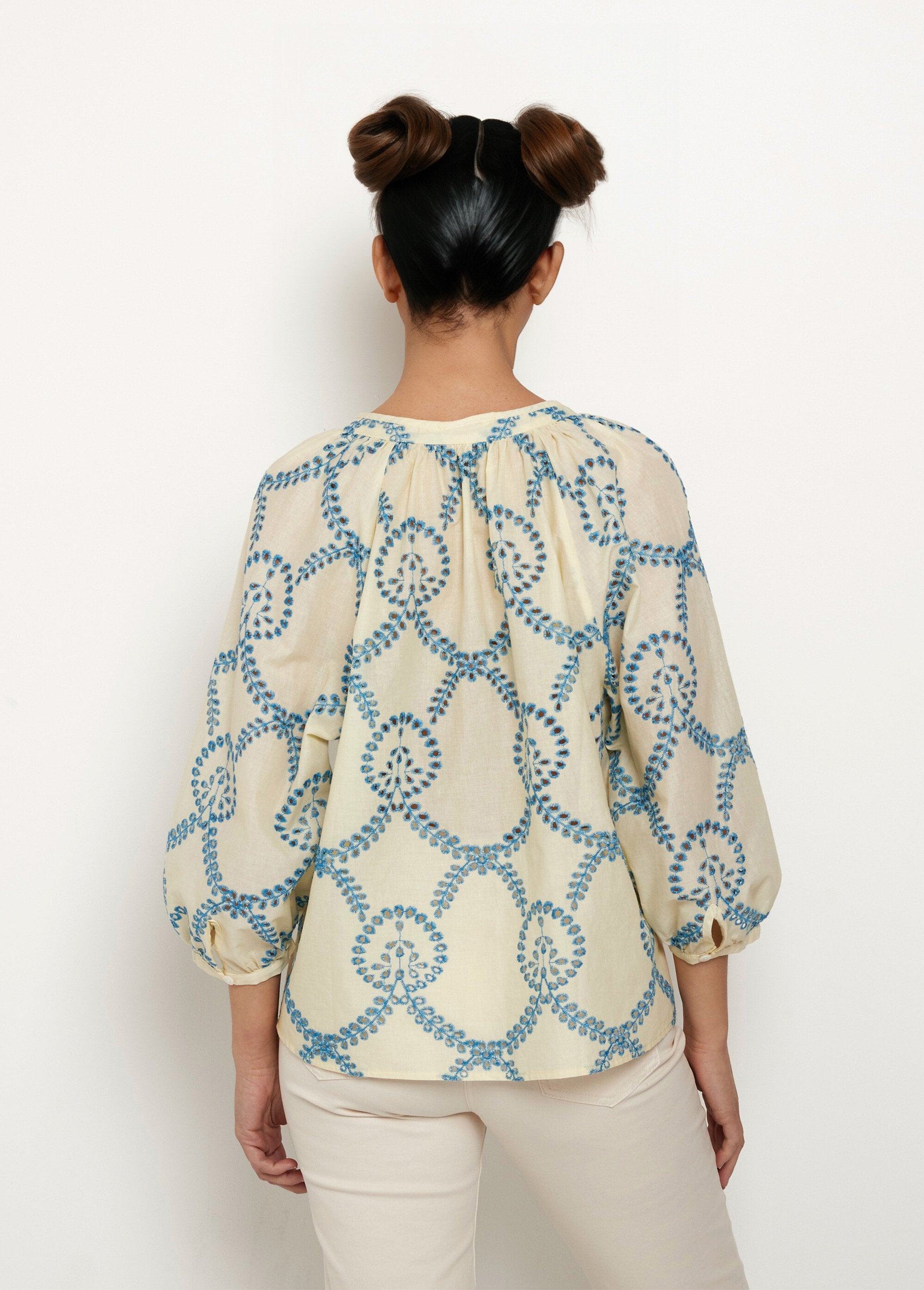 Loose_blouse_with_openwork_embroidery_and_3/4_sleeves_Ecru_DO1_slim