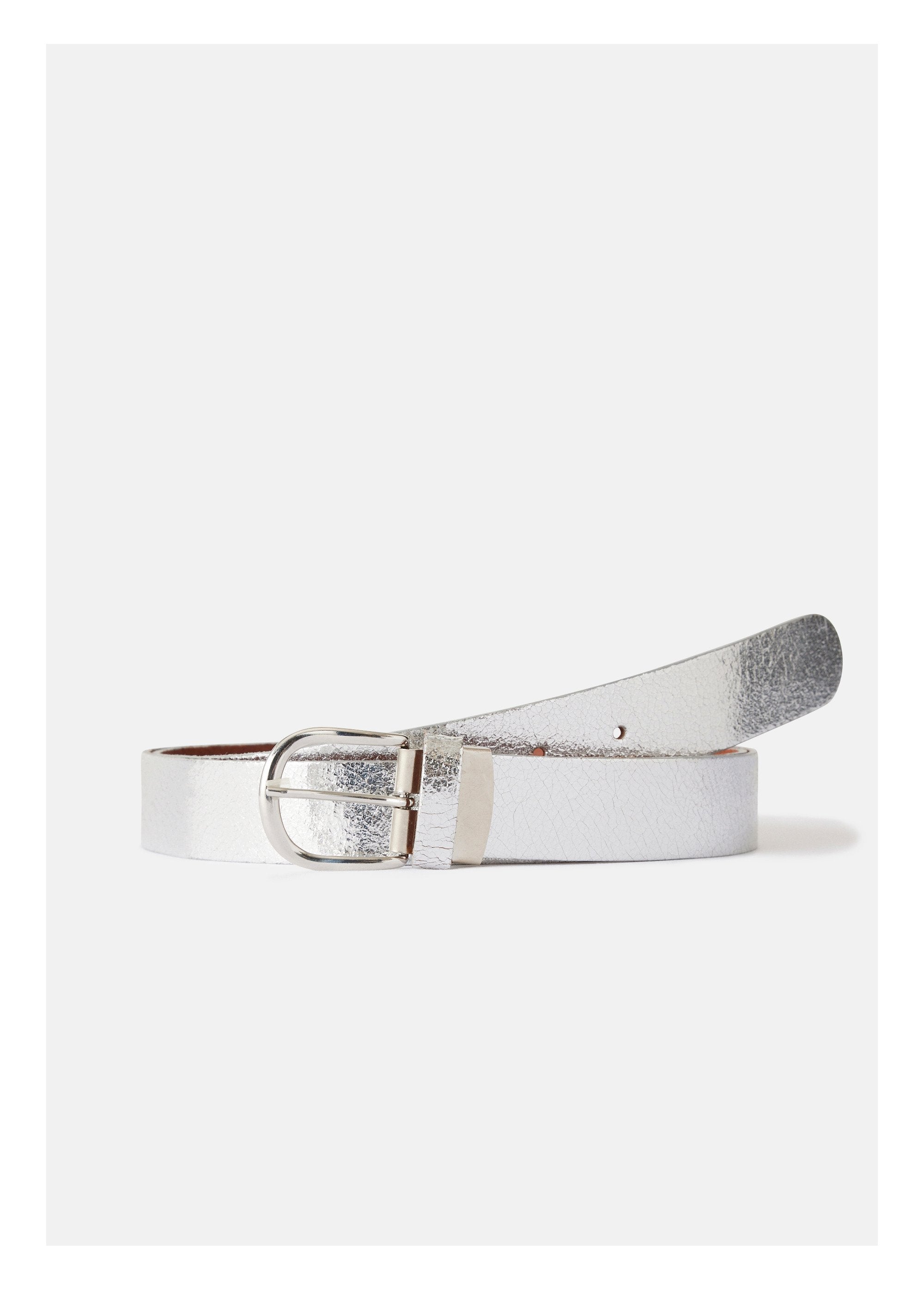 Metallic_leather_belt_Silver_DE1_slim