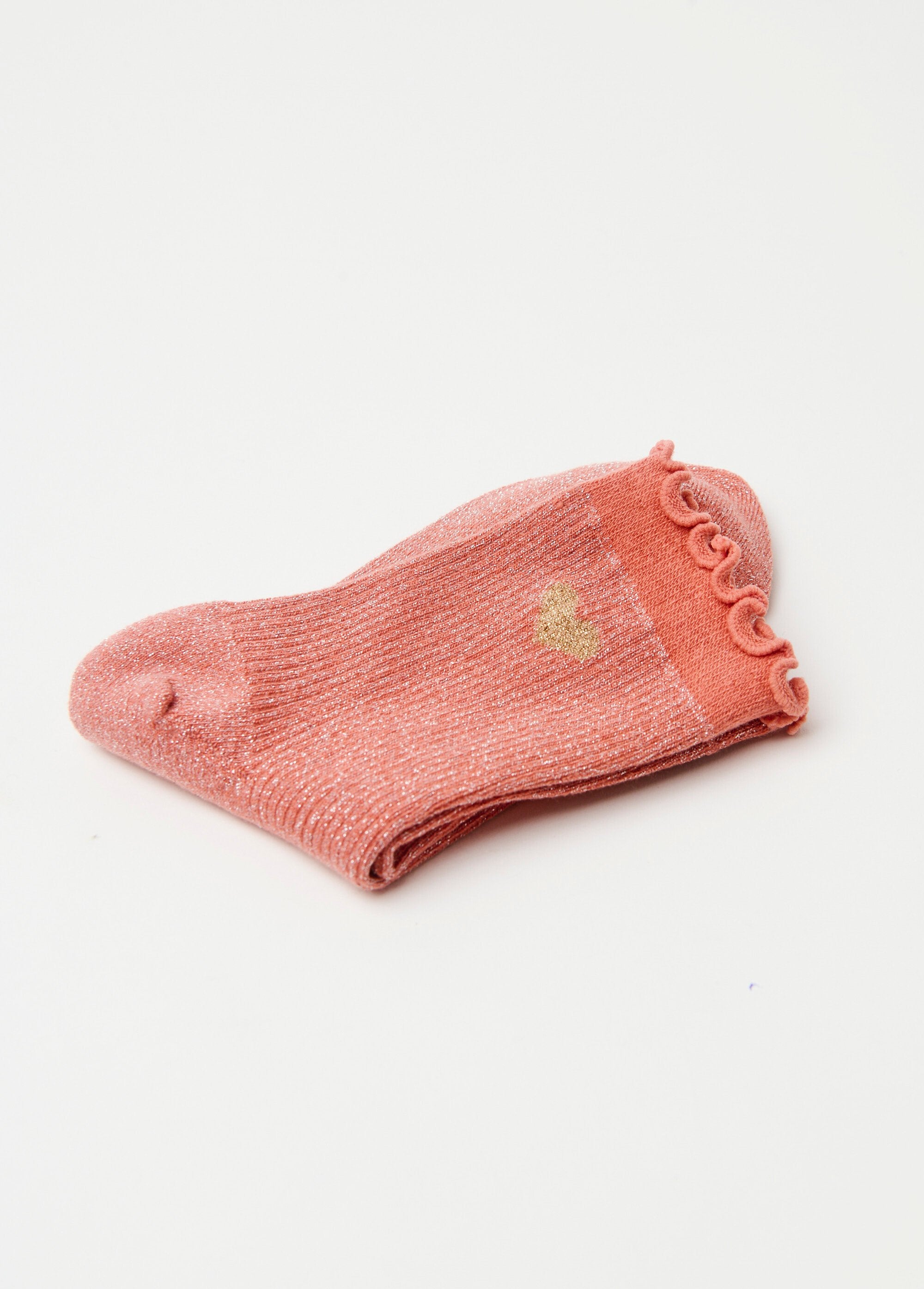 Chaussettes_pailletées_motif_coeur_Rose_DE1_slim