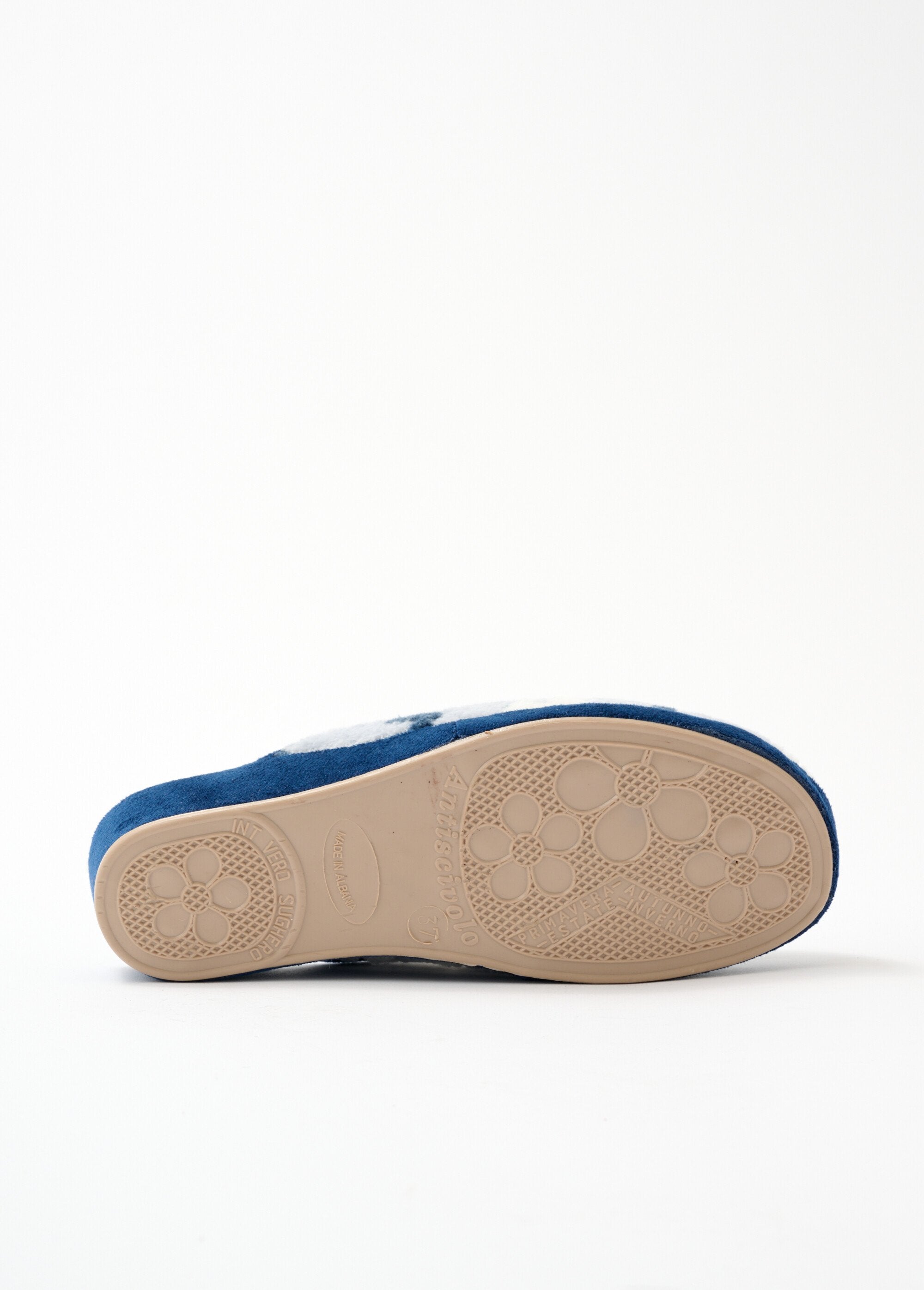 Comfort_width_mule_slipper_Blue_UN1_slim