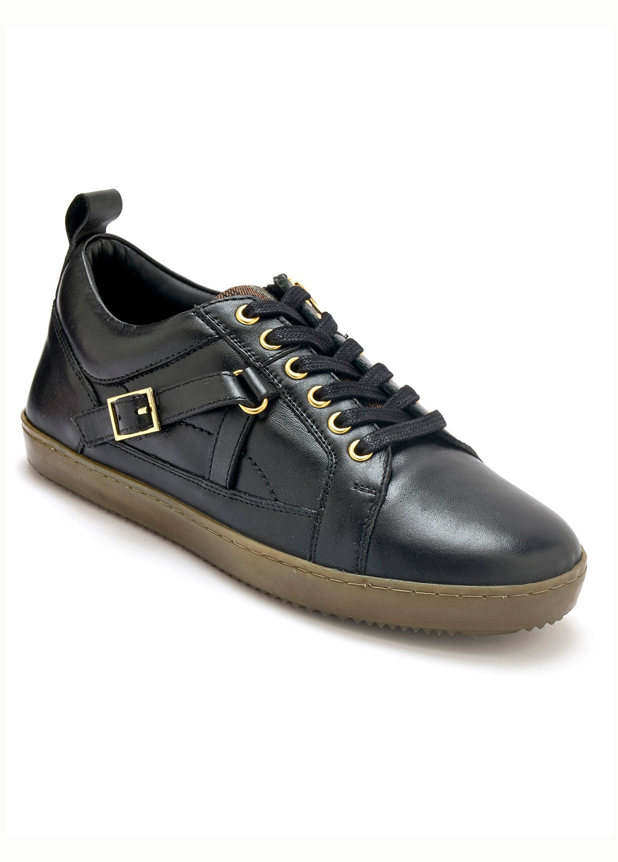 Leather_sneakers_with_buckle_Black_FA1_slim