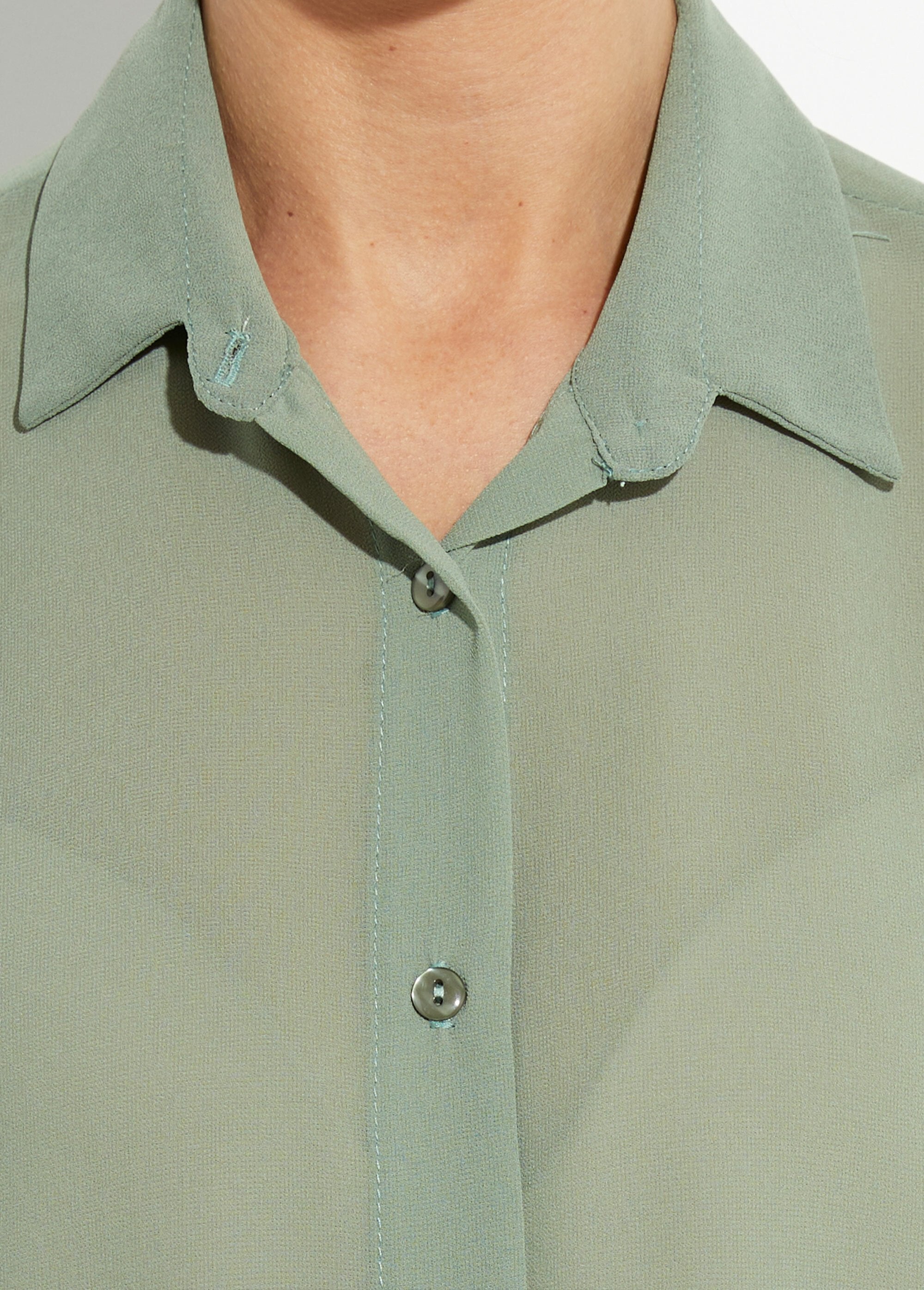 Flowy_voile_blouse_with_long_sleeves_Khaki_DE1_slim