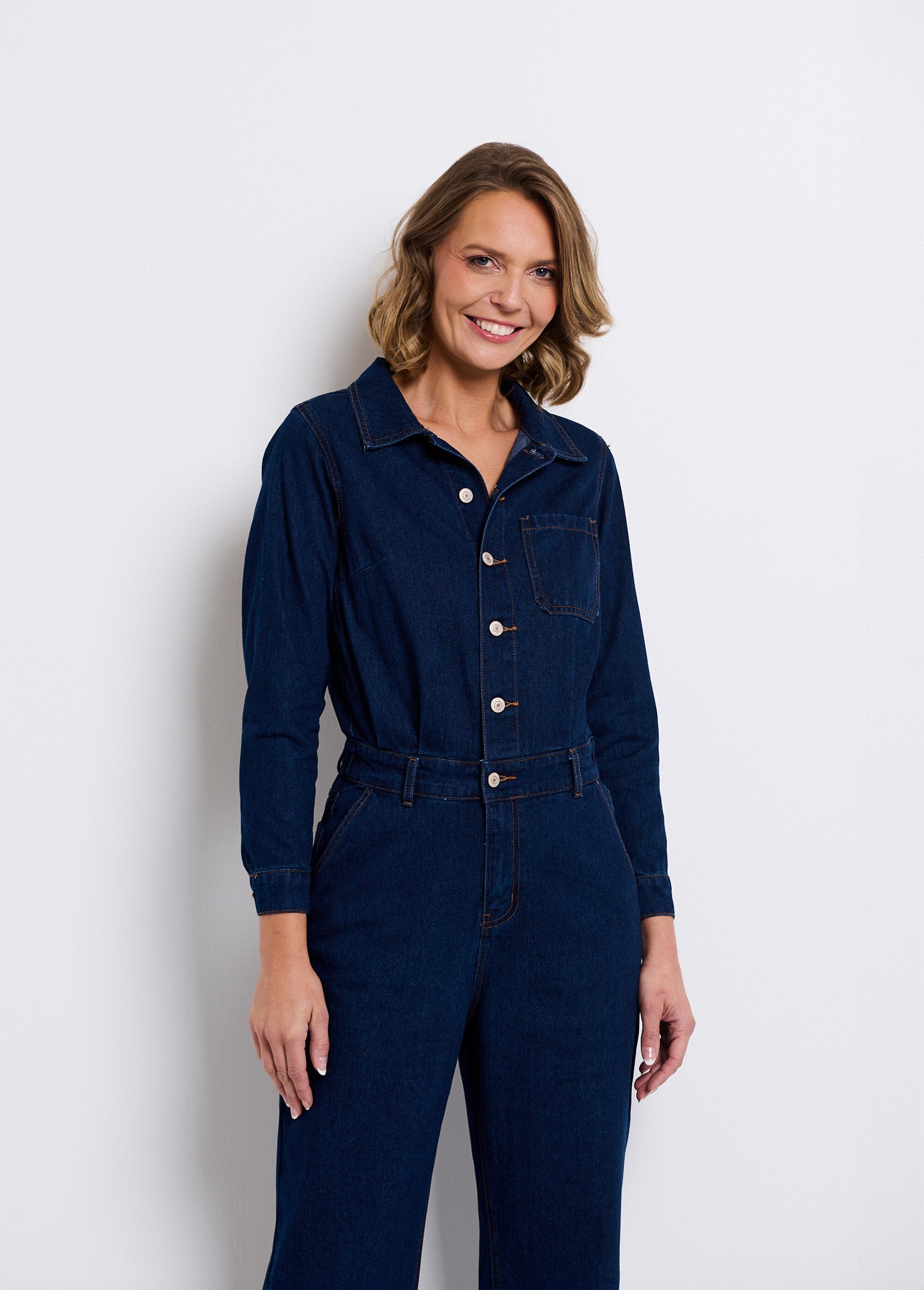 Raw_denim_jumpsuit_with_elasticated_waist_Raw_blue_FA2_slim