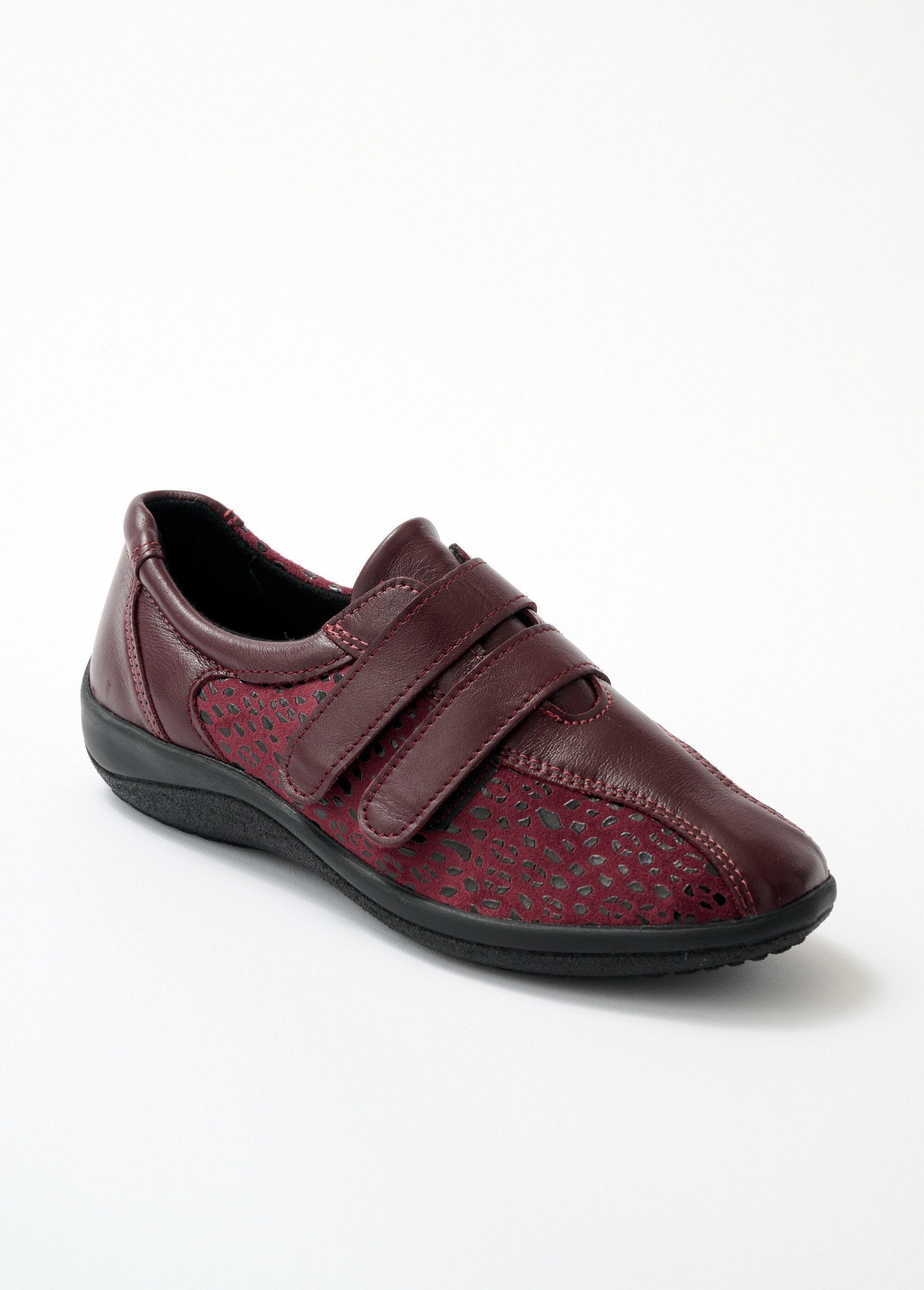 Wide_leather_derbies_for_sensitive_feet_Bordeaux_FA1_slim