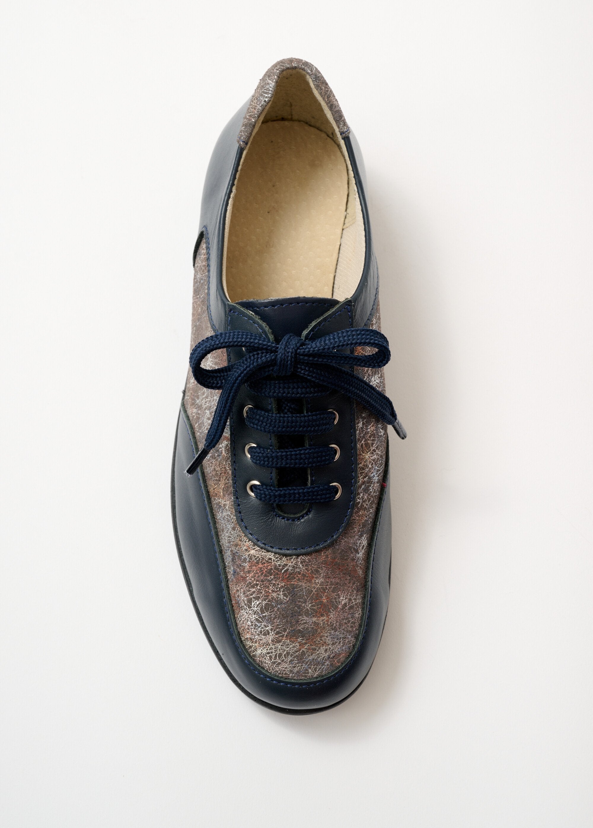 Lace-up_comfort_width_leather_derby_Navy_and_irises_OV1_slim