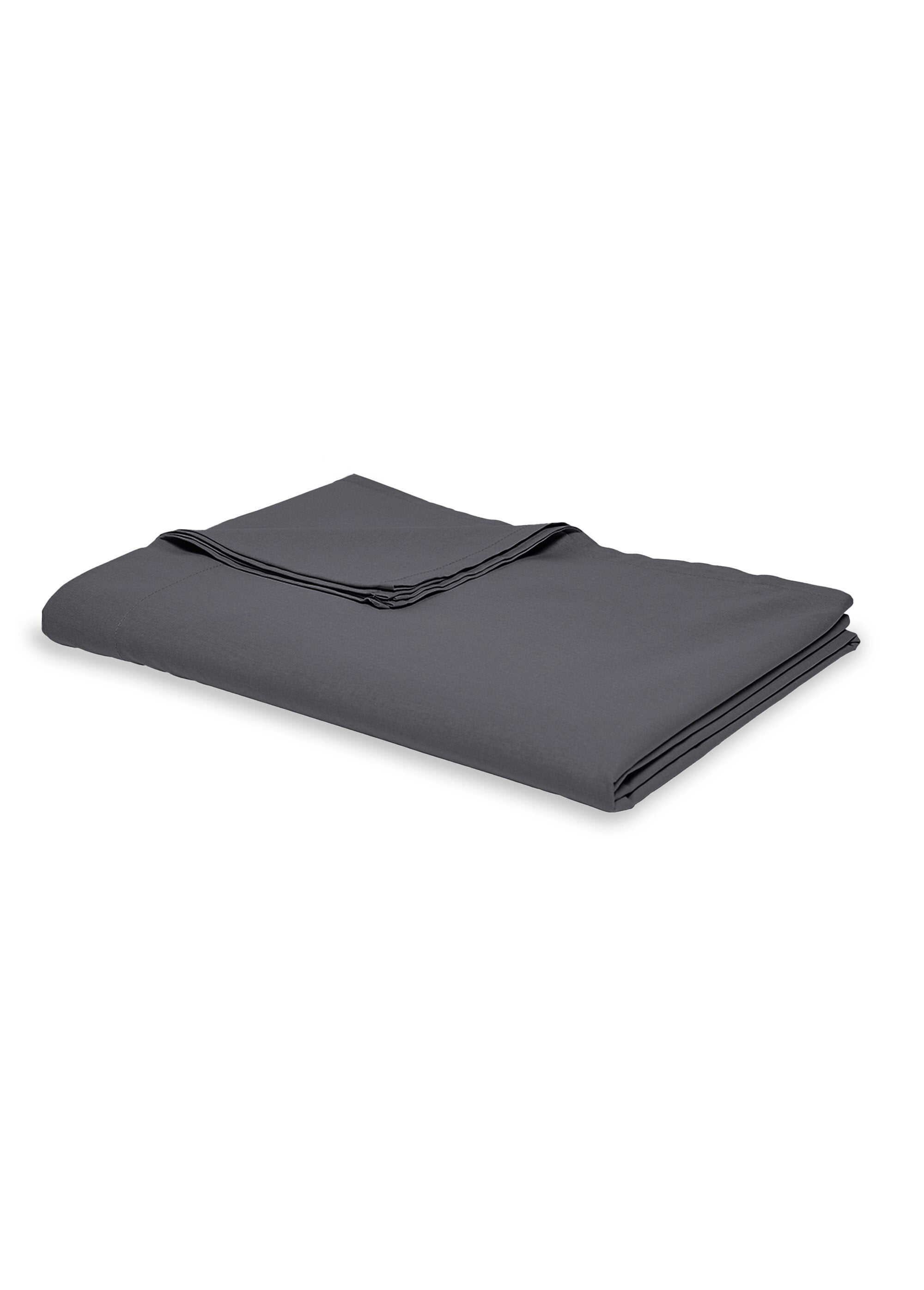 Plain_cotton_flat_sheet_Charcoal_FA1_slim