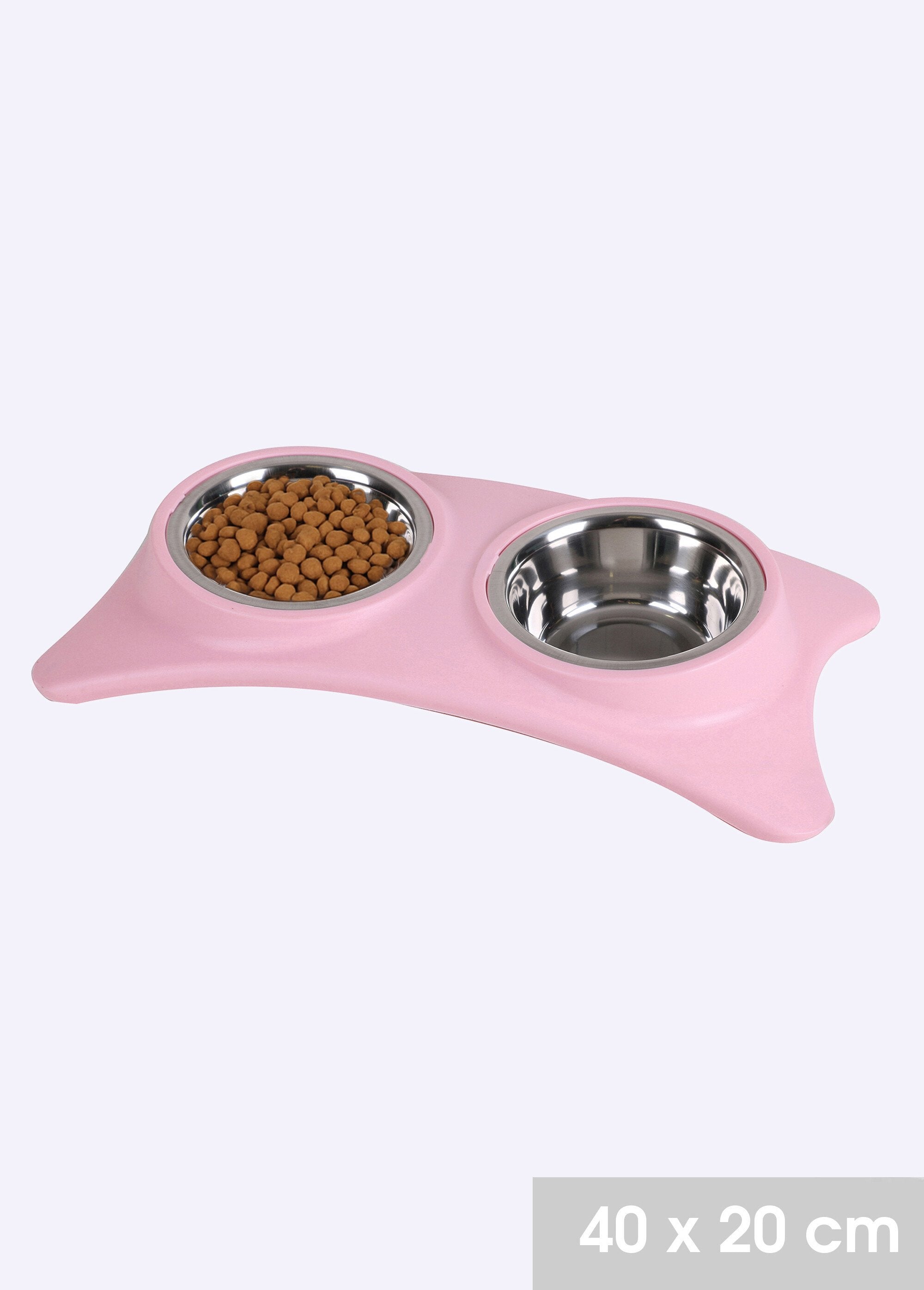 Double_stainless_steel_dog_bowl_Pink_FA1_slim