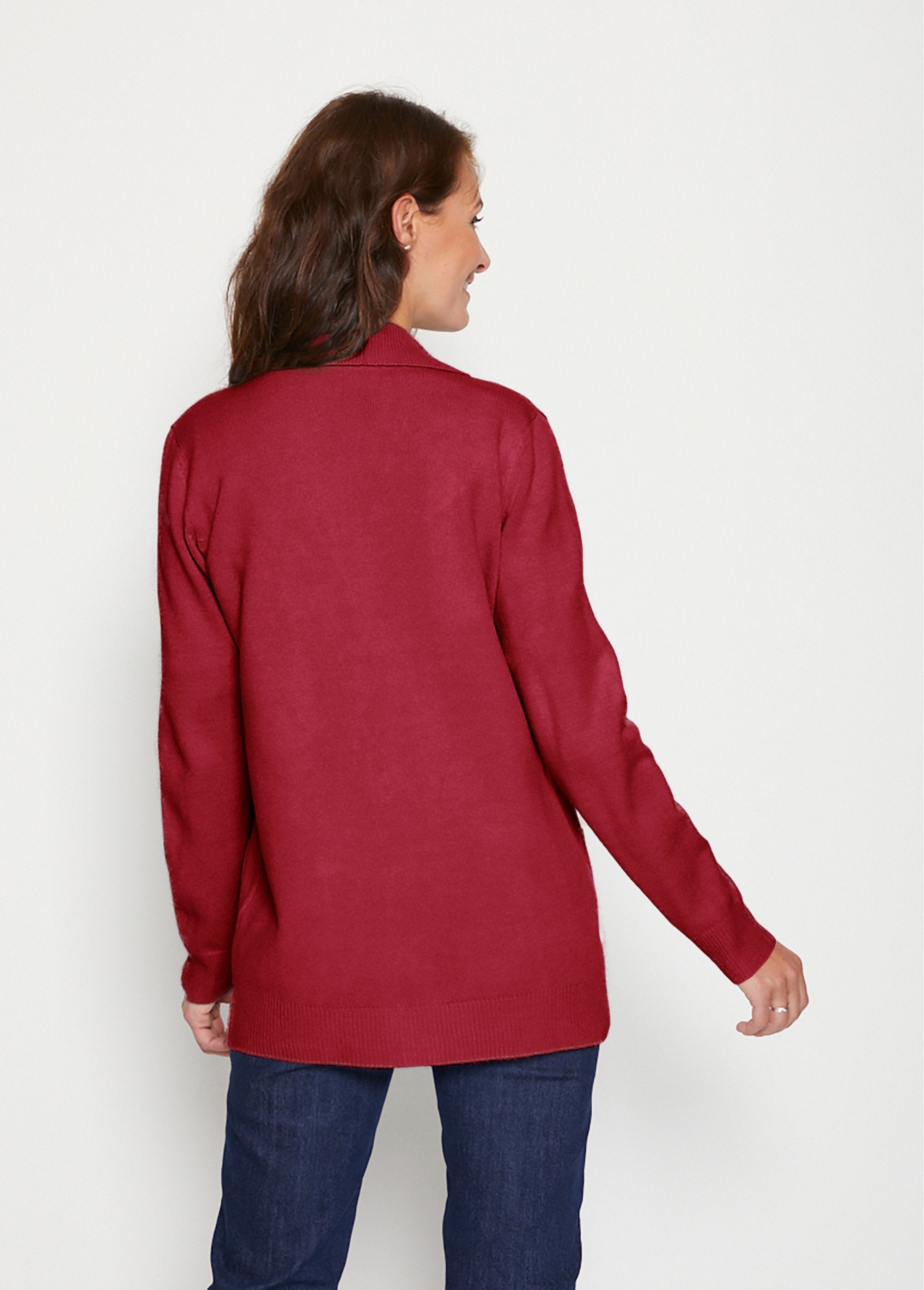 Mid-length_buttoned_cardigan_with_tailored_collar_Bordeaux_DO1_slim