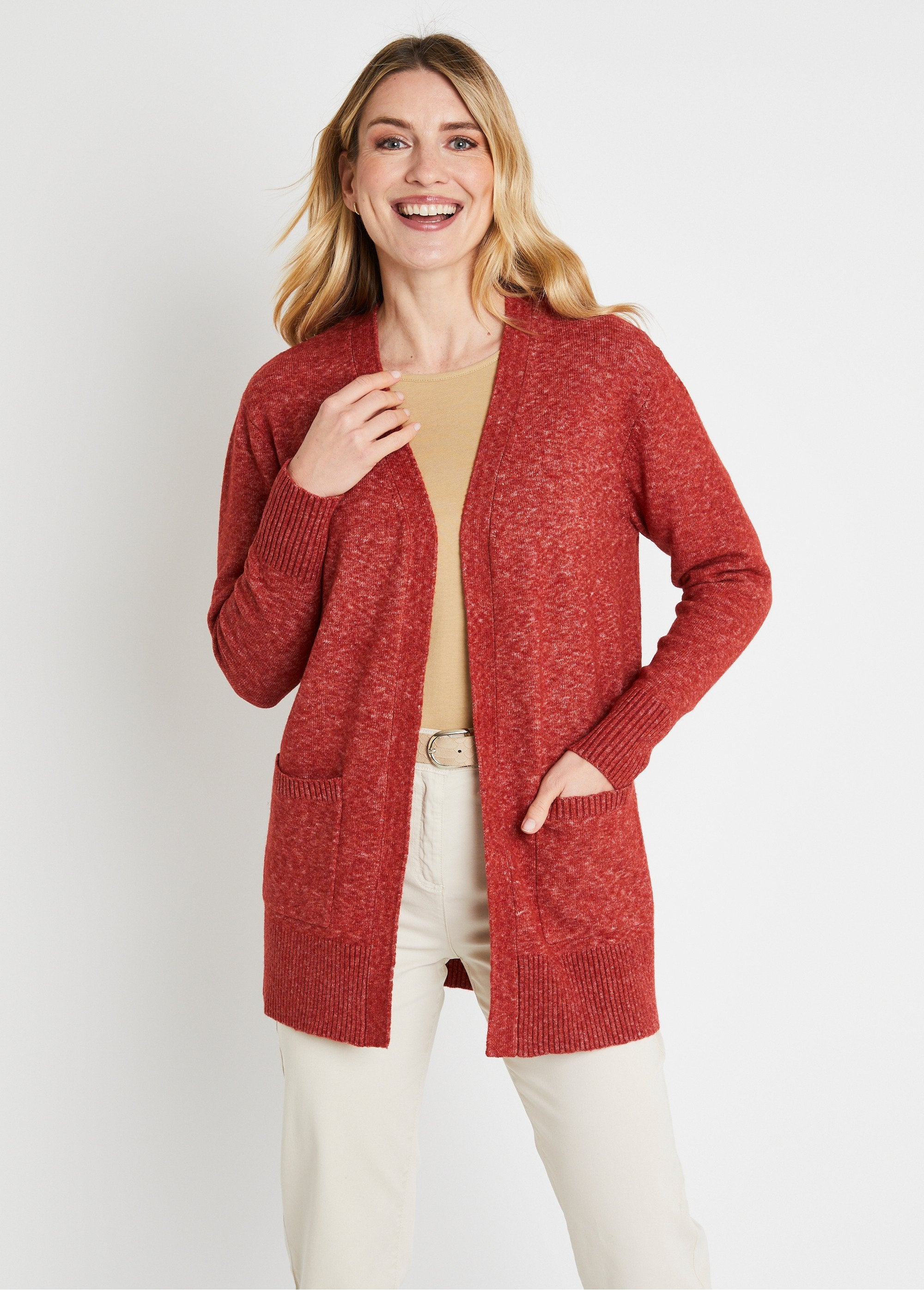 Long_edge-to-edge_mottled_wool_cardigan_Brick_FA1_slim