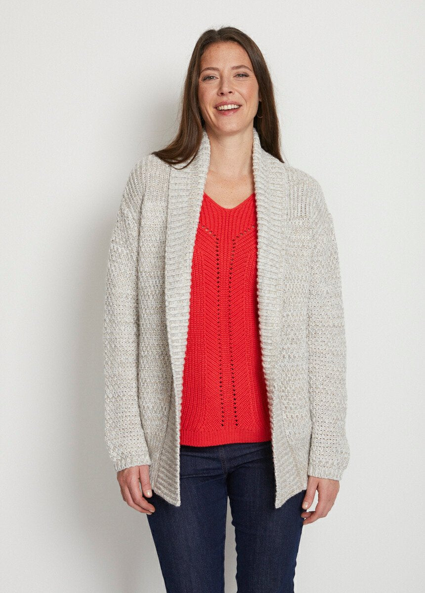 Long_edge-to-edge_fancy_knit_cardigan_Natural_FA1_slim