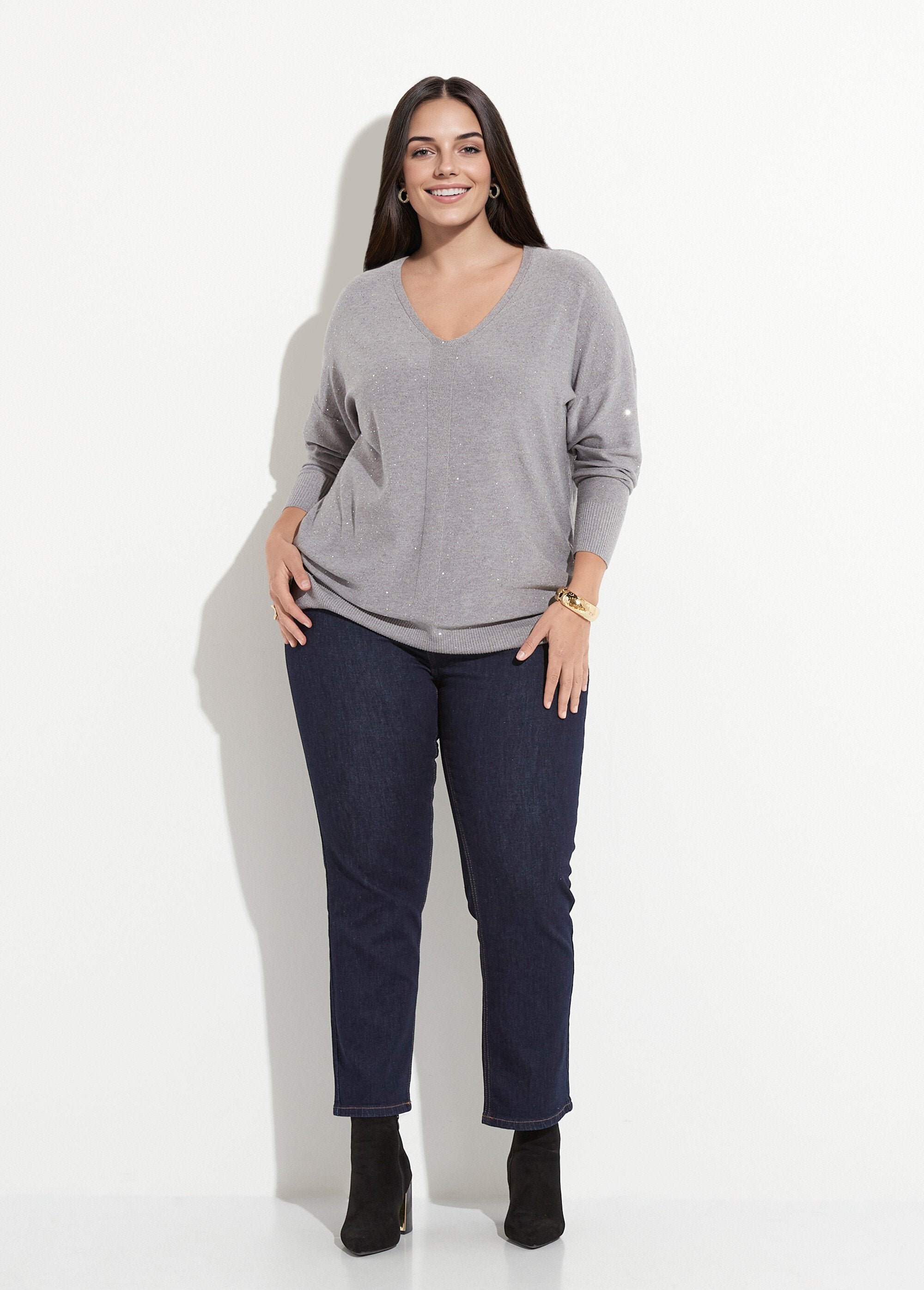 Denim_mom_jeans,_PLUS_SIZE_special_Raw_blue_SF1_curvy