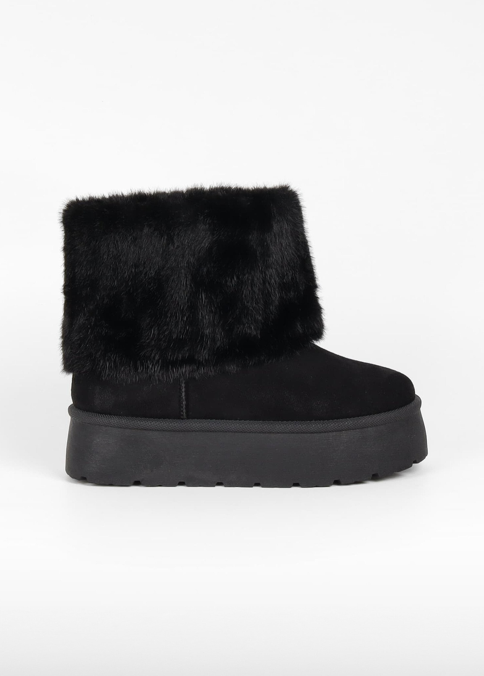 Boots_compensées_fausse_fourrure_Noir_DR1_slim