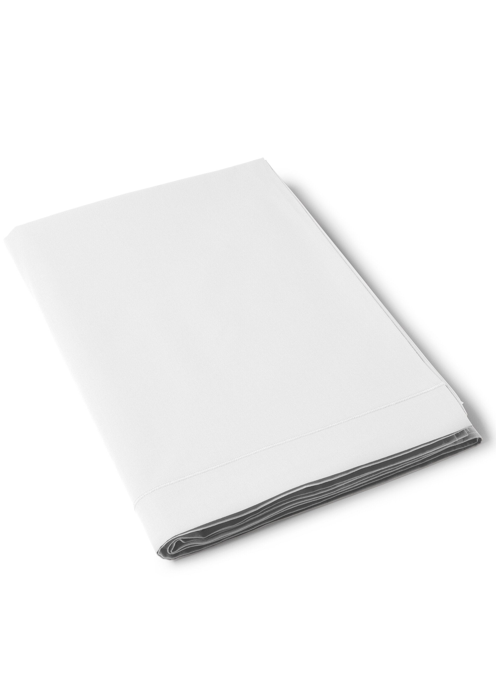 RELAX_plain_pure_cotton_flat_sheet_White_FA1_slim