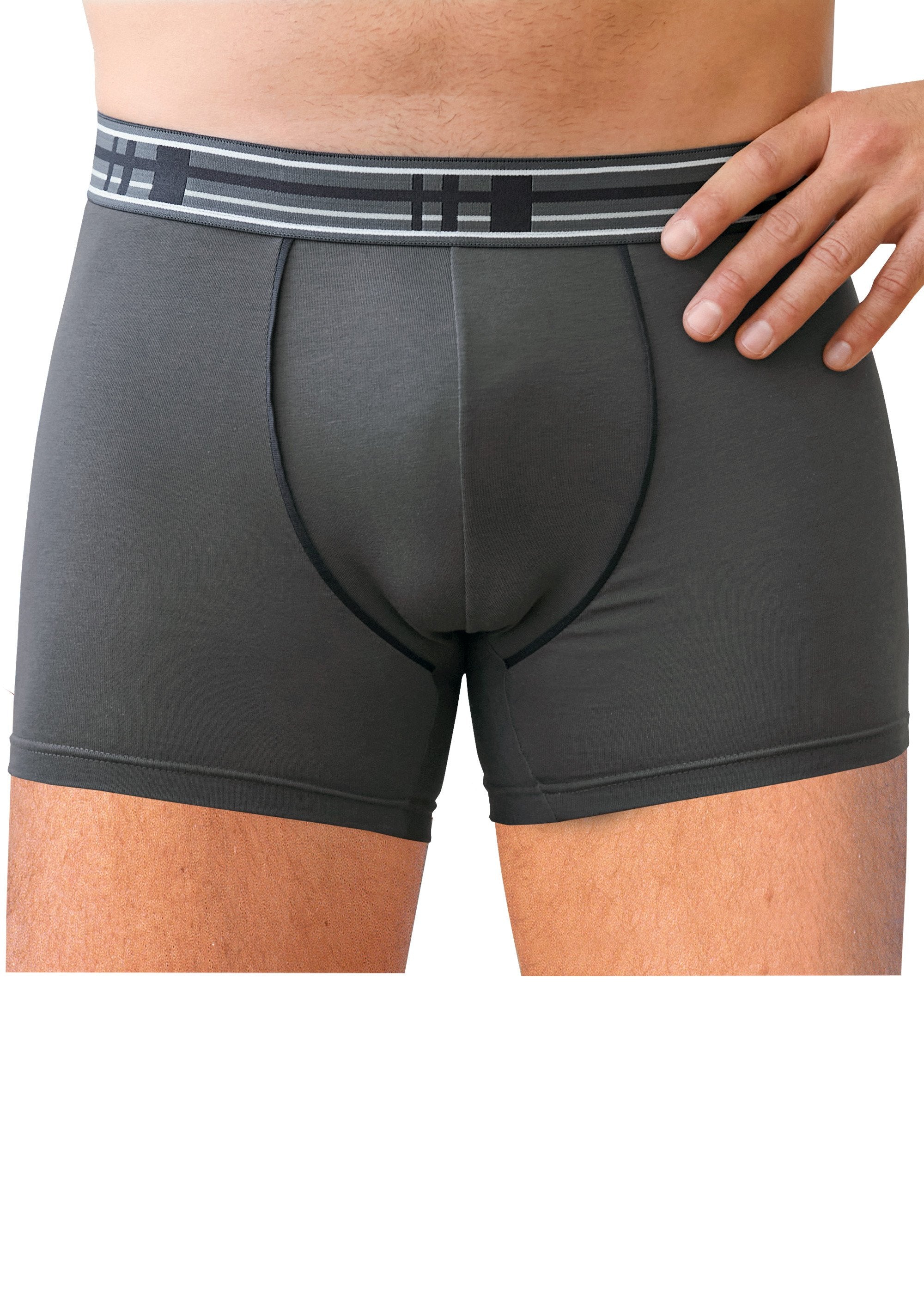 Closed_stretch_cotton_boxer_shorts_-_pack_of_2_Gray_lot2_FA1_slim