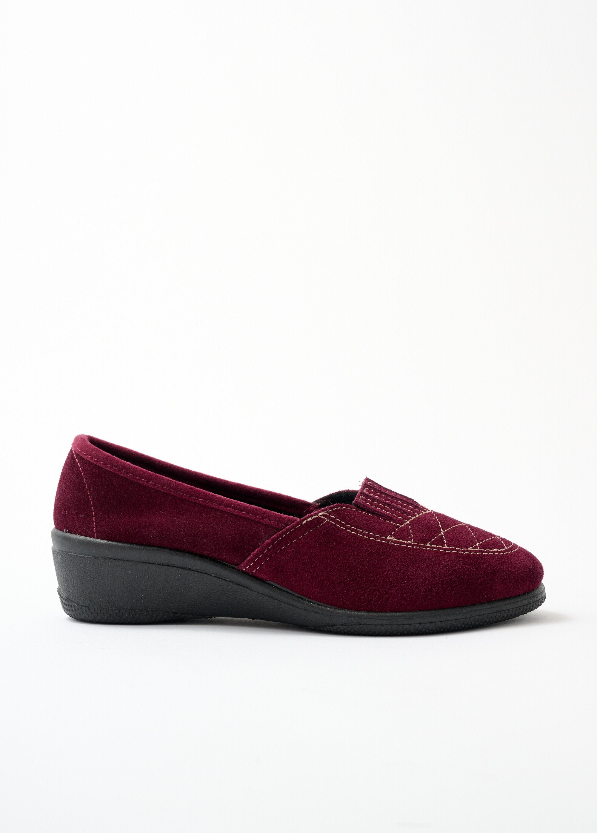 Wide_elasticated_leather_moccasins_Bordeaux_DR1_slim