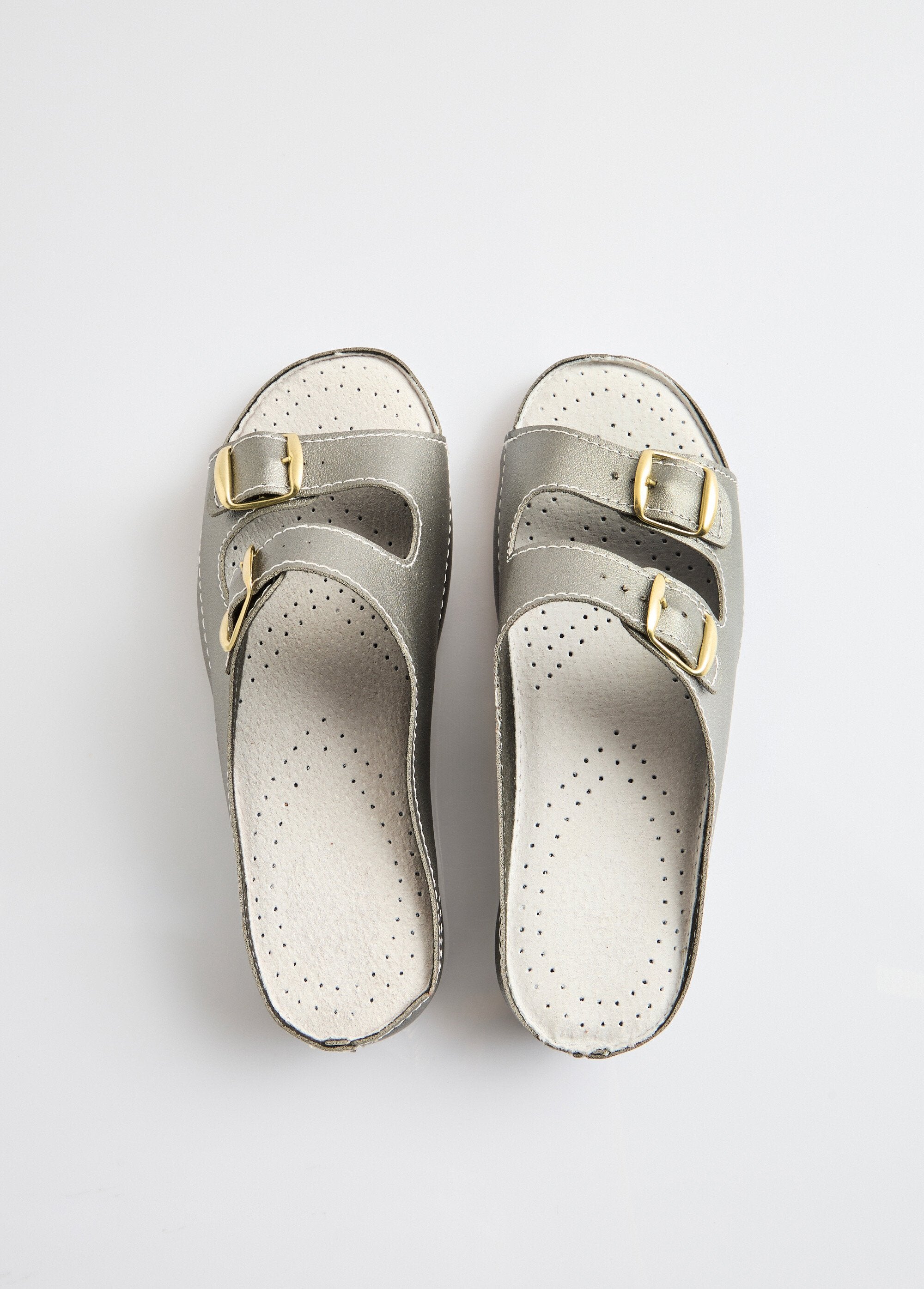 Wide-width_comfort_mules_with_buckles_Bronze_OV1_slim