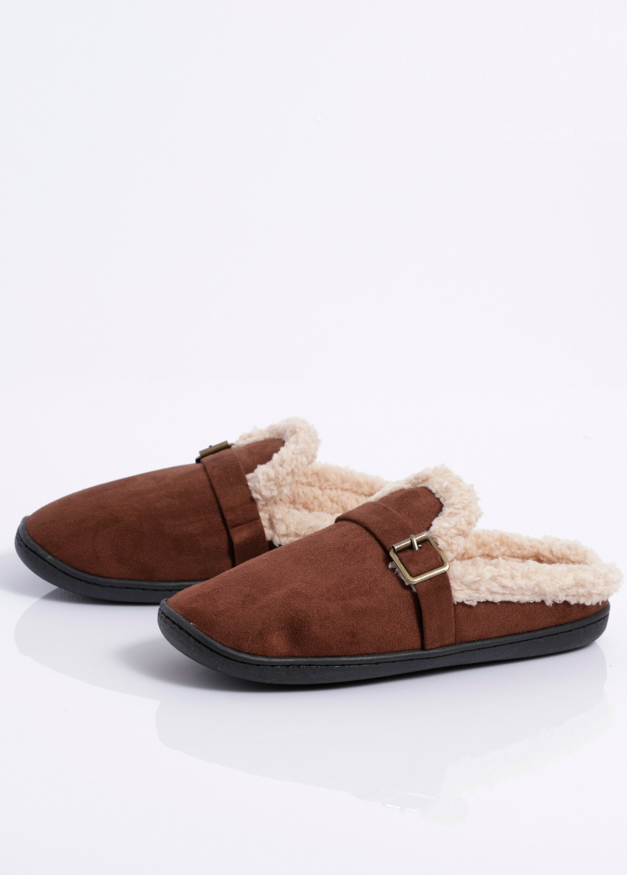 Suede-lined,_non-slip_mules_Brown_DE1_slim