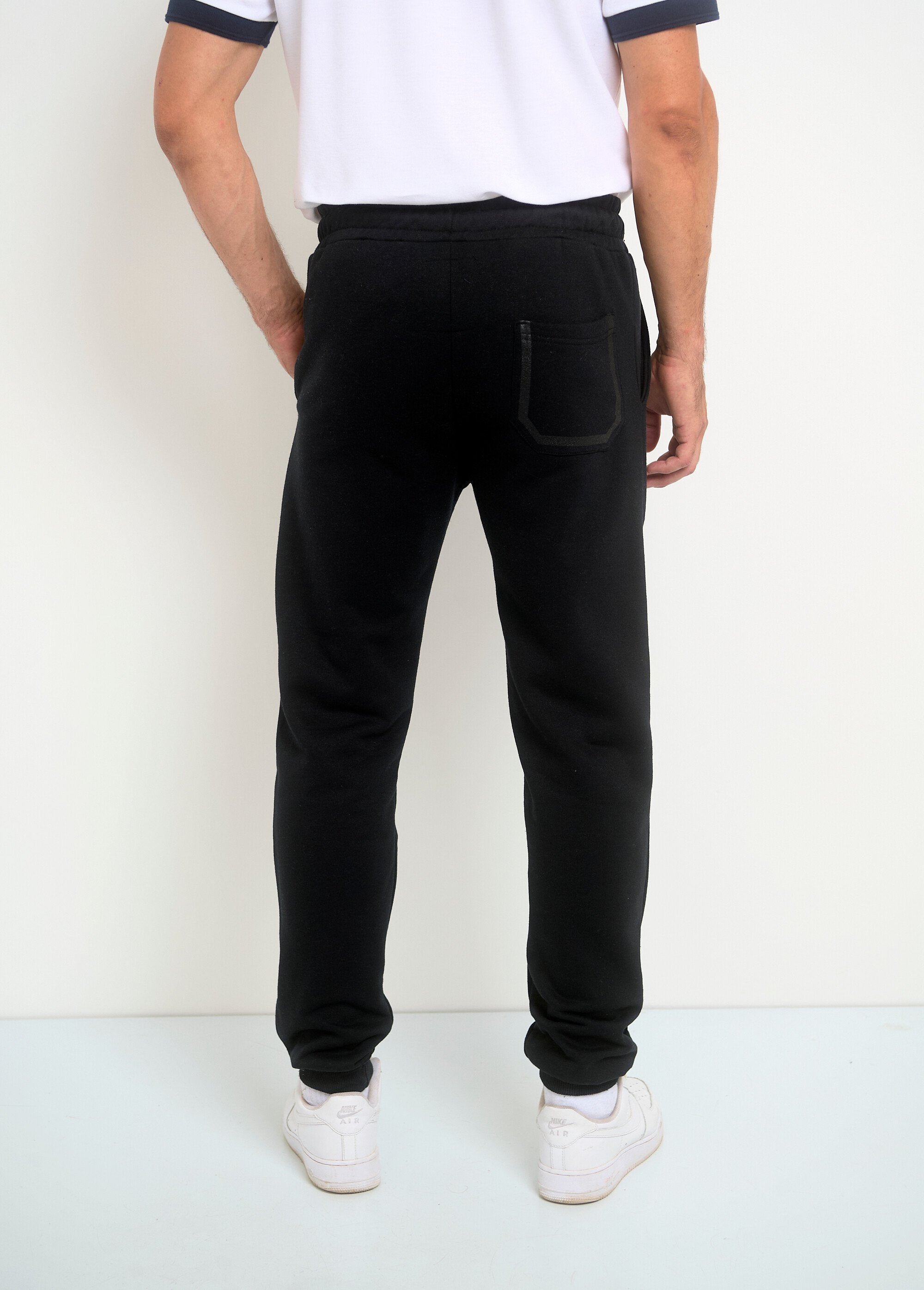 Contrasting_tie_jogging_pants_Black_DO1_slim