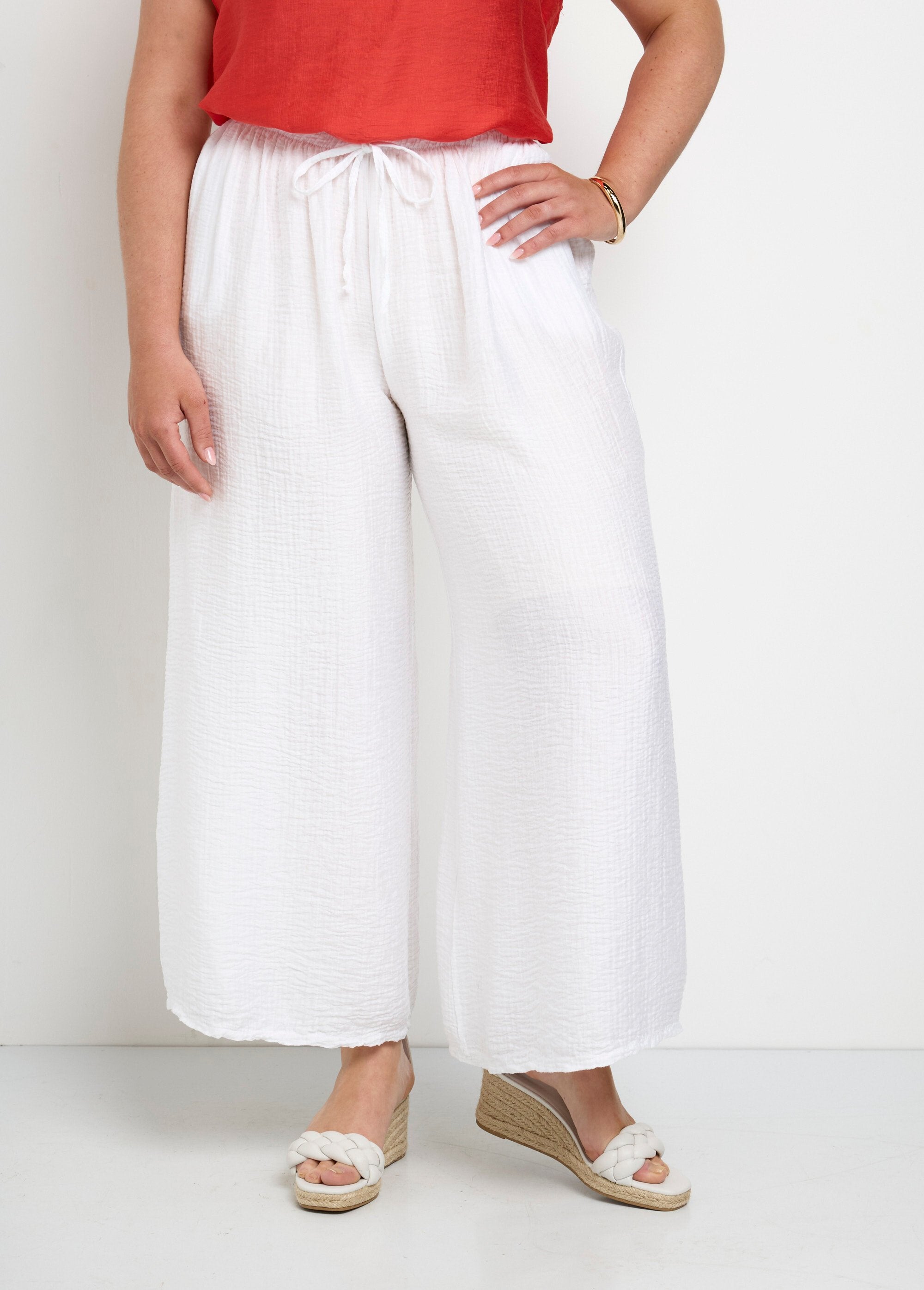 Pantalon_large_et_fluide_en_lyocell_Blanc_FA1_curvy
