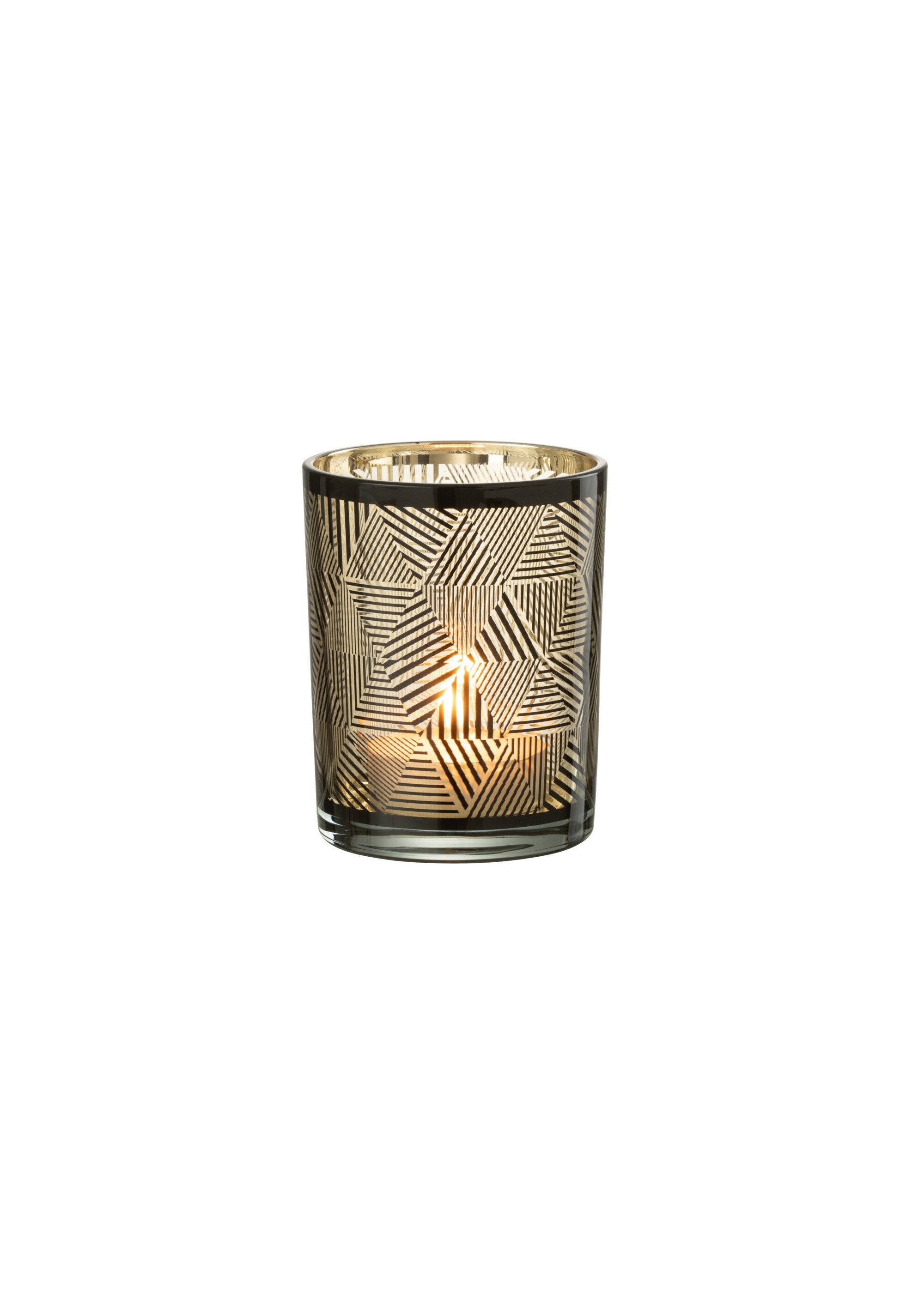 Geometric_glass_candle_jar_Black_FA1_slim