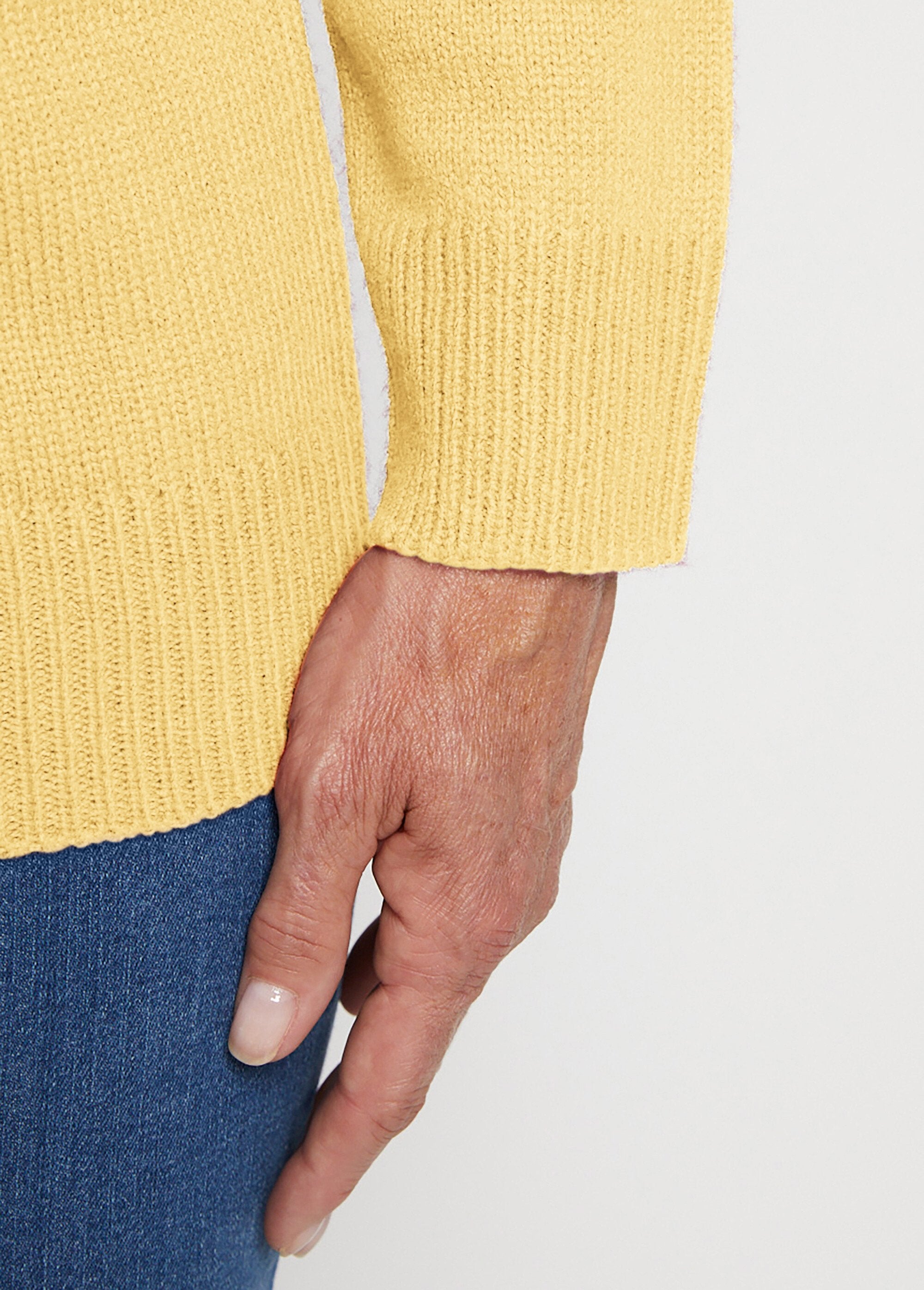 Thick_knit_polo_collar_sweater_Vanilla_DE1_slim