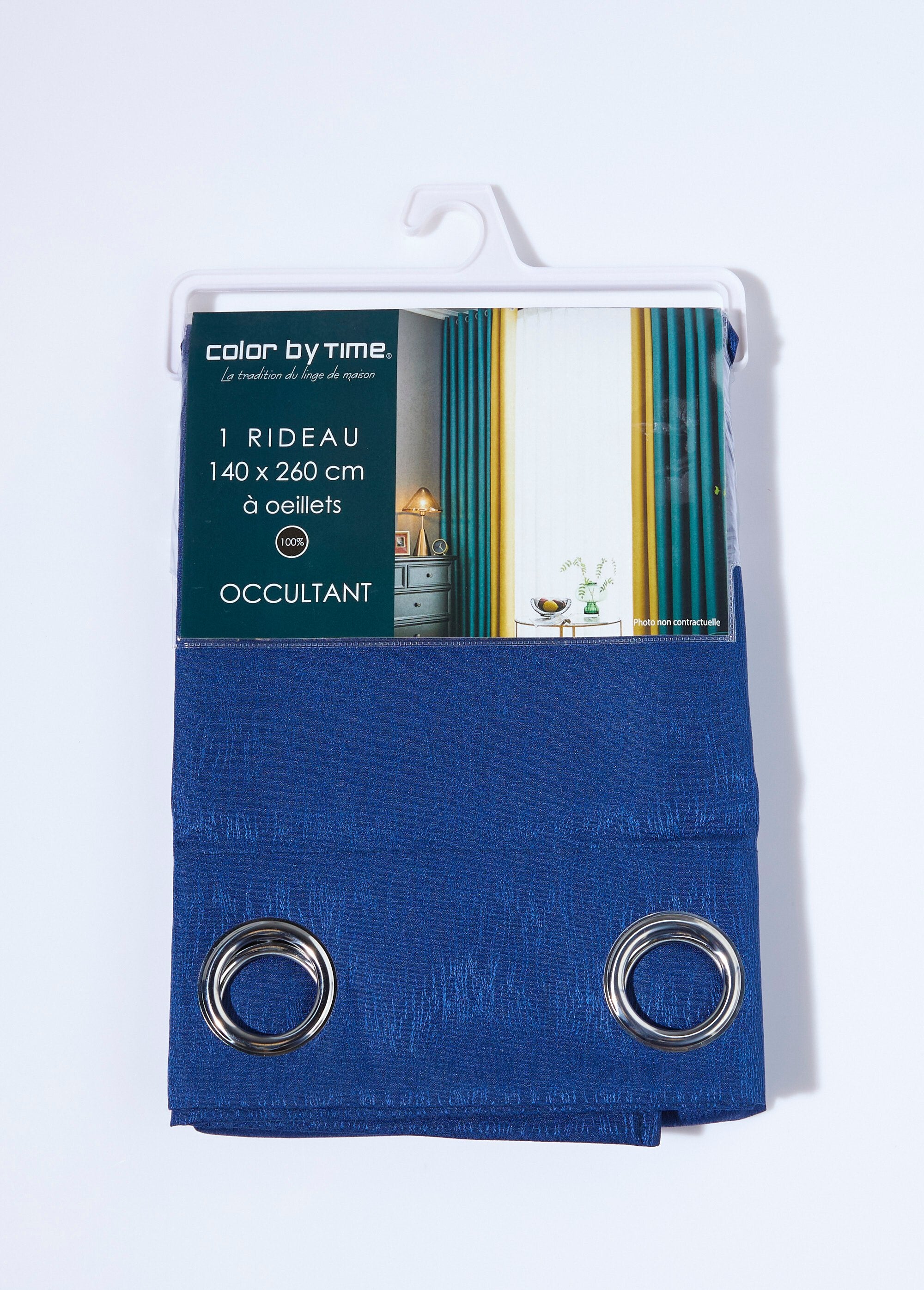 Wave-patterned_blackout_curtain_with_eyelets_Navy_blue_DE2_slim