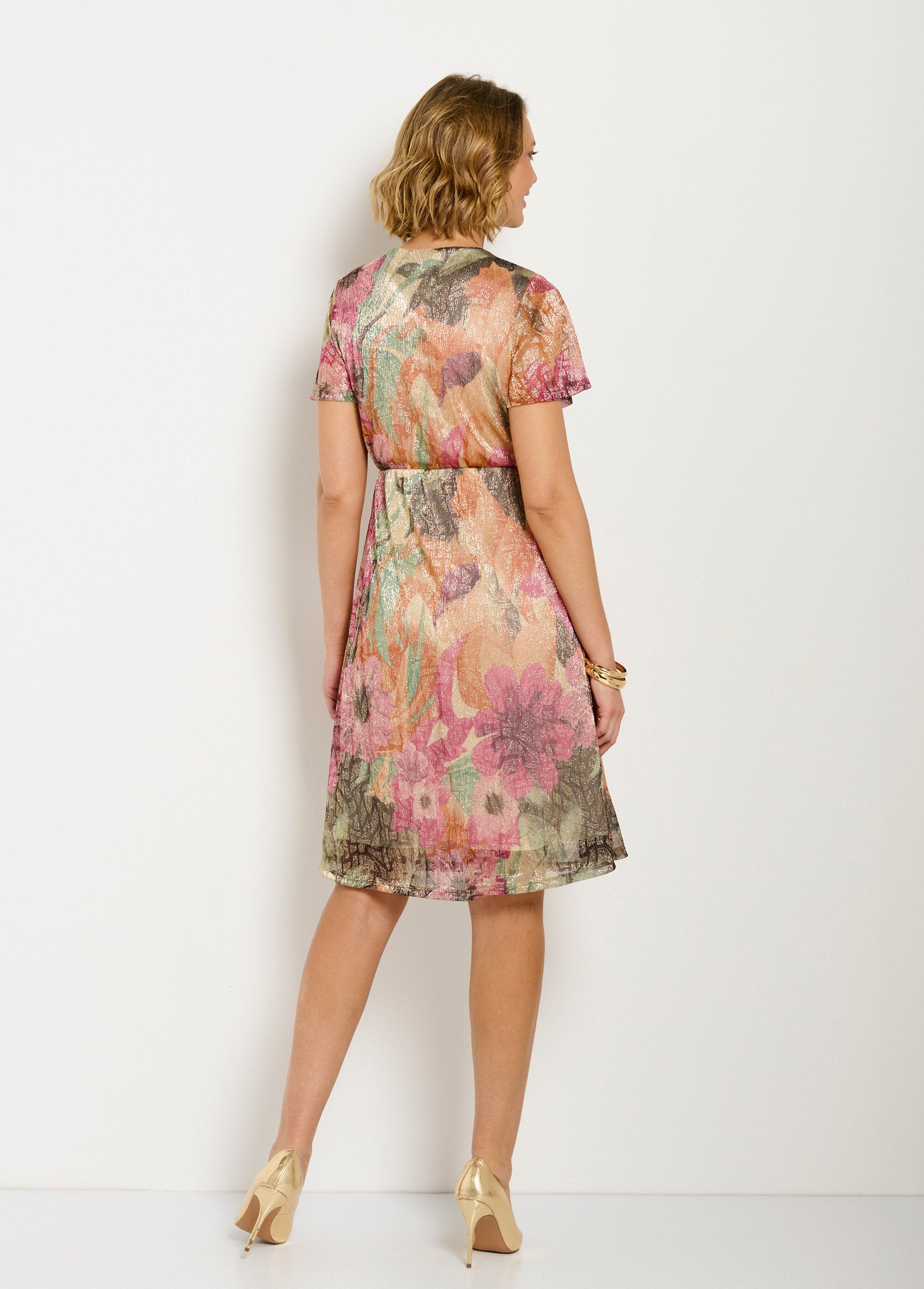 Short_wrap_dress_with_shiny_floral_pattern_Multicolor_DO1_slim