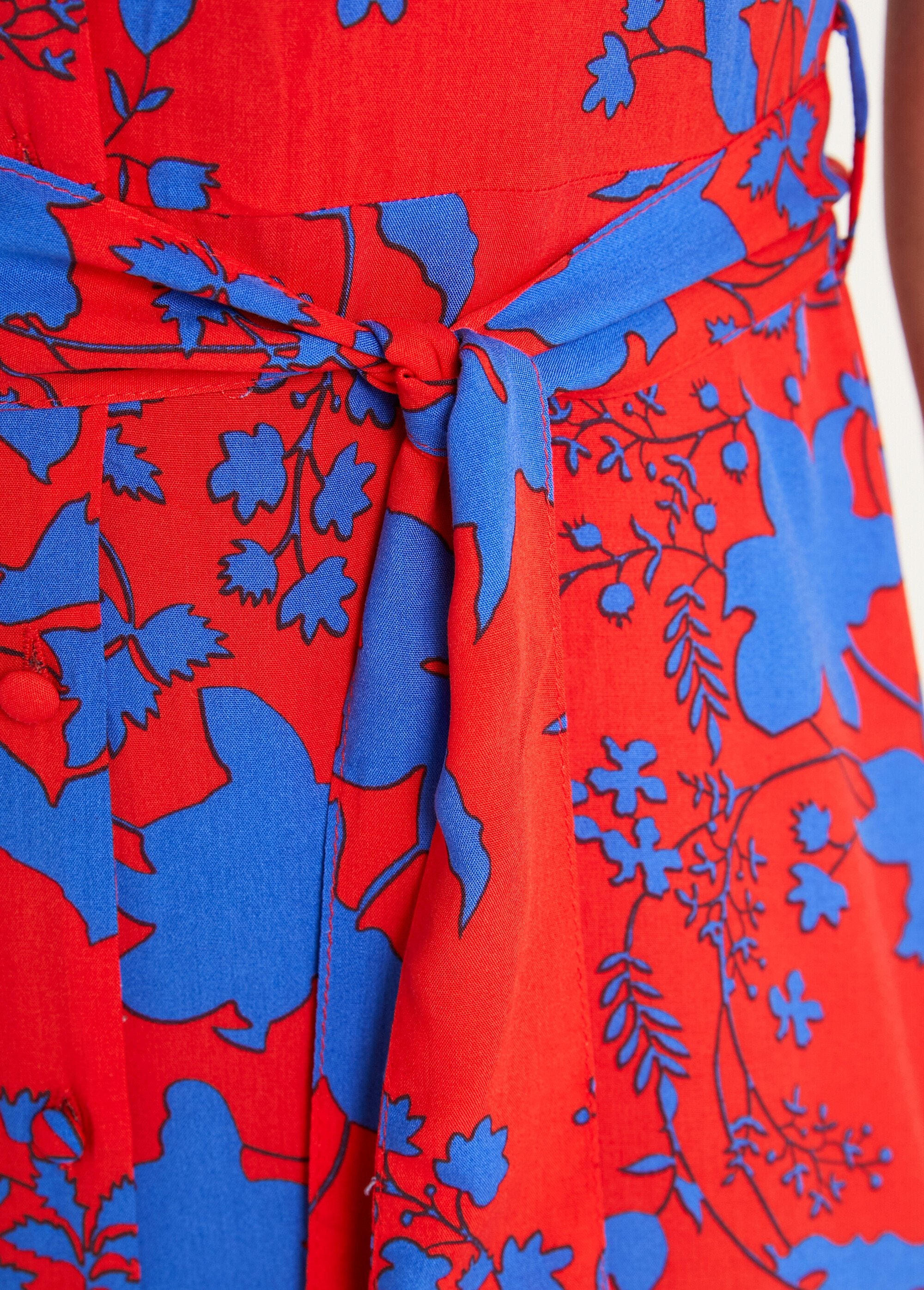 Long_floral_pattern_dress_with_tie_waist_Red_and_blue_DE3_slim