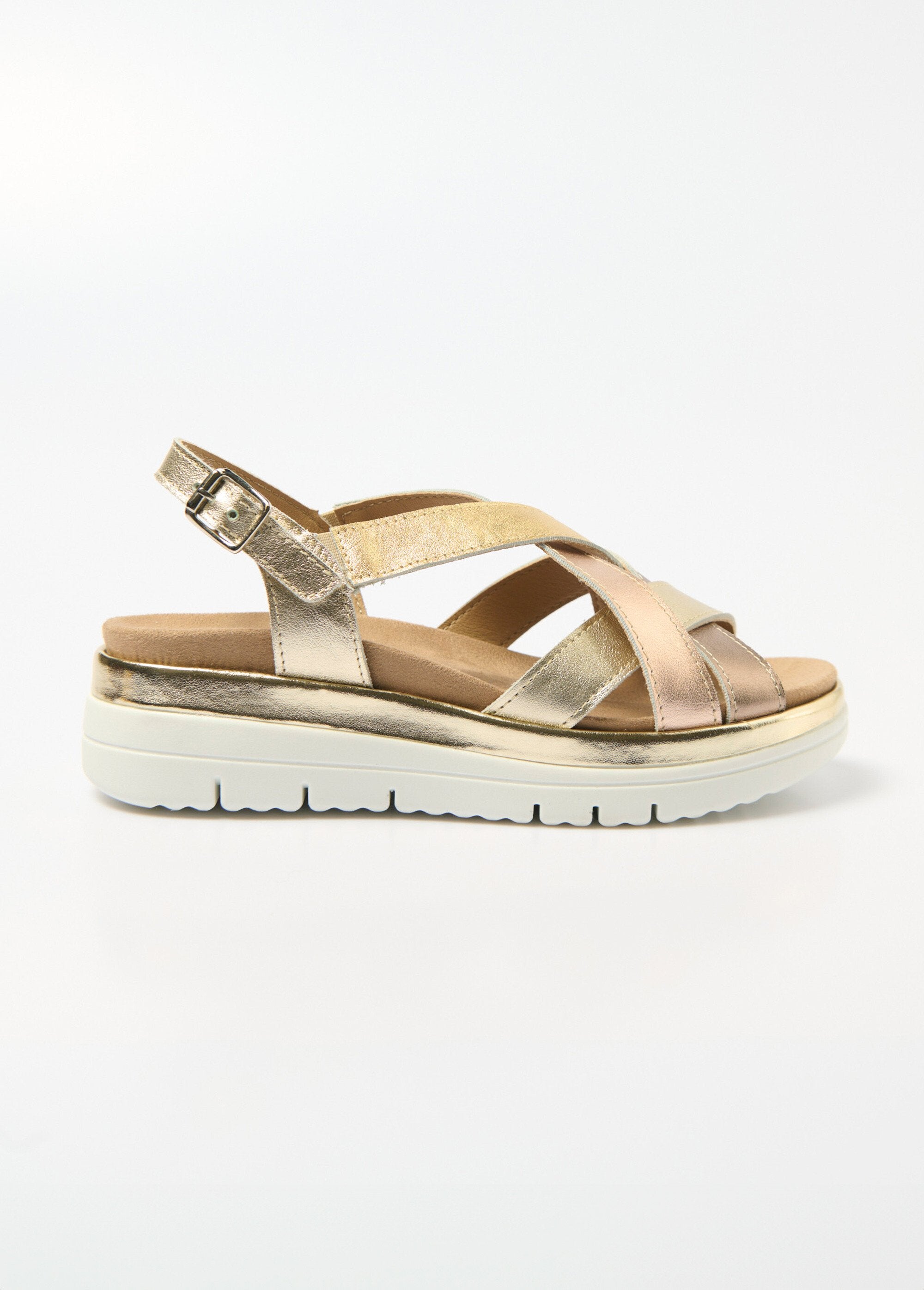 Wide_width_multi-strap_wedge_sandals_Gold_and_bronze_DR1_slim