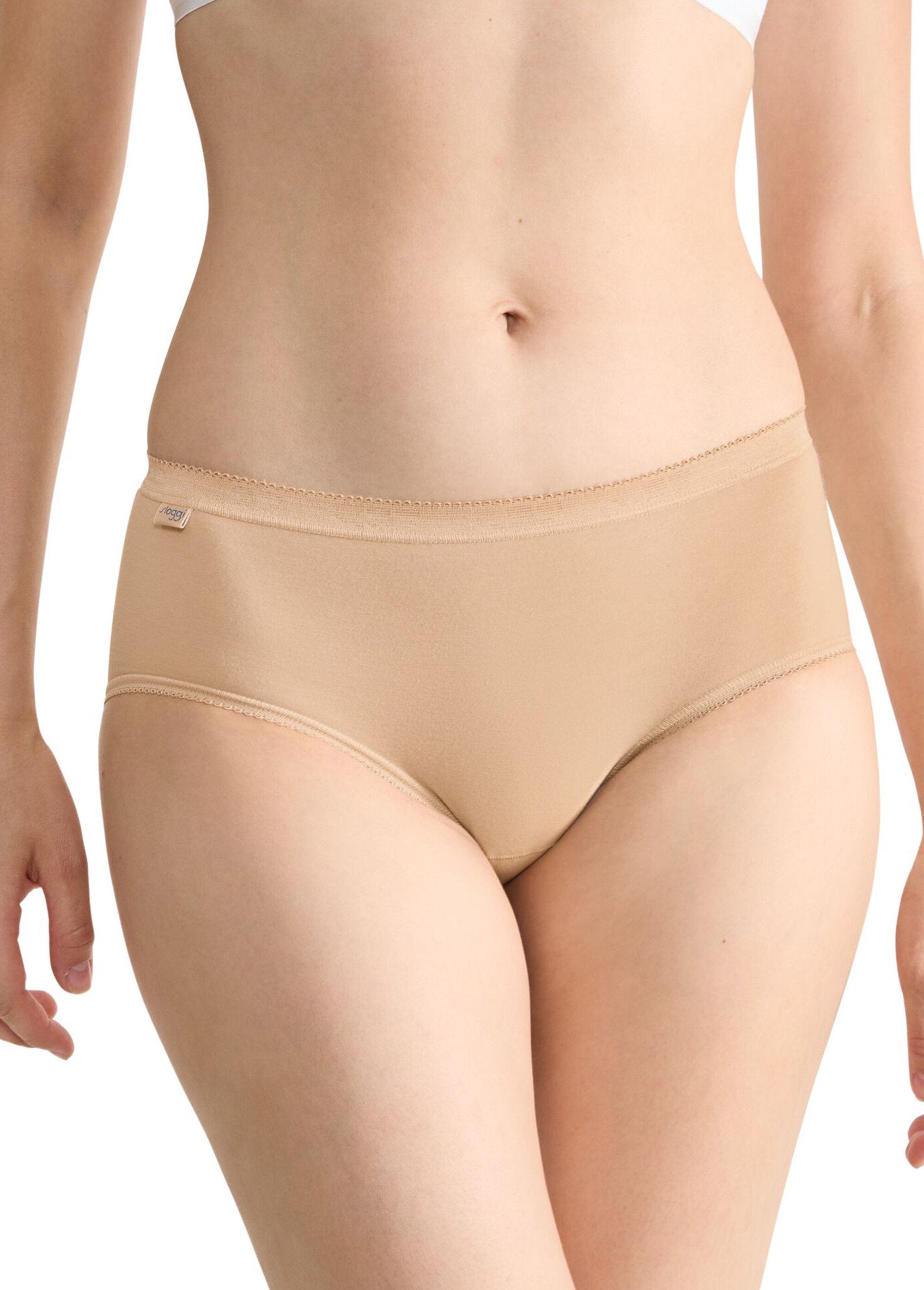 Sloggi®_-_Basic_midi_briefs_Flesh_FA1_slim