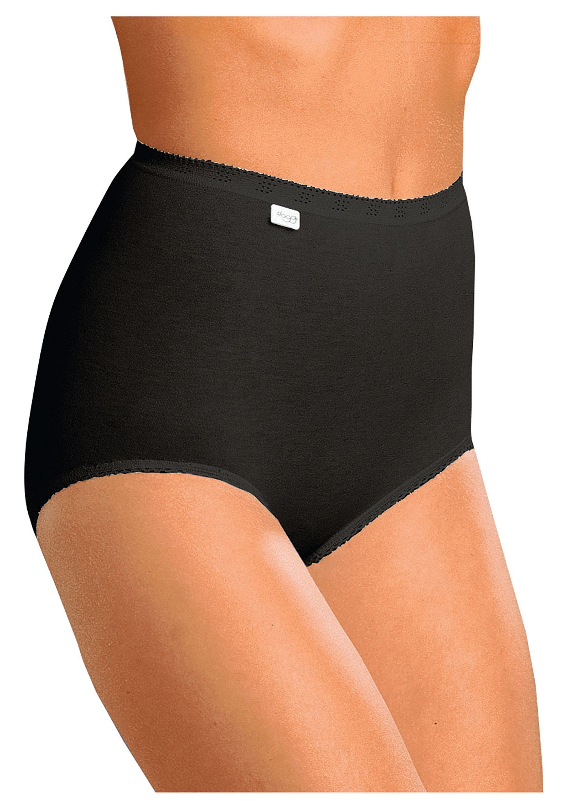 Sloggi®_-_Pack_of_3_basic_maxi_panties_save_10%_Black_lot3_FA1_slim