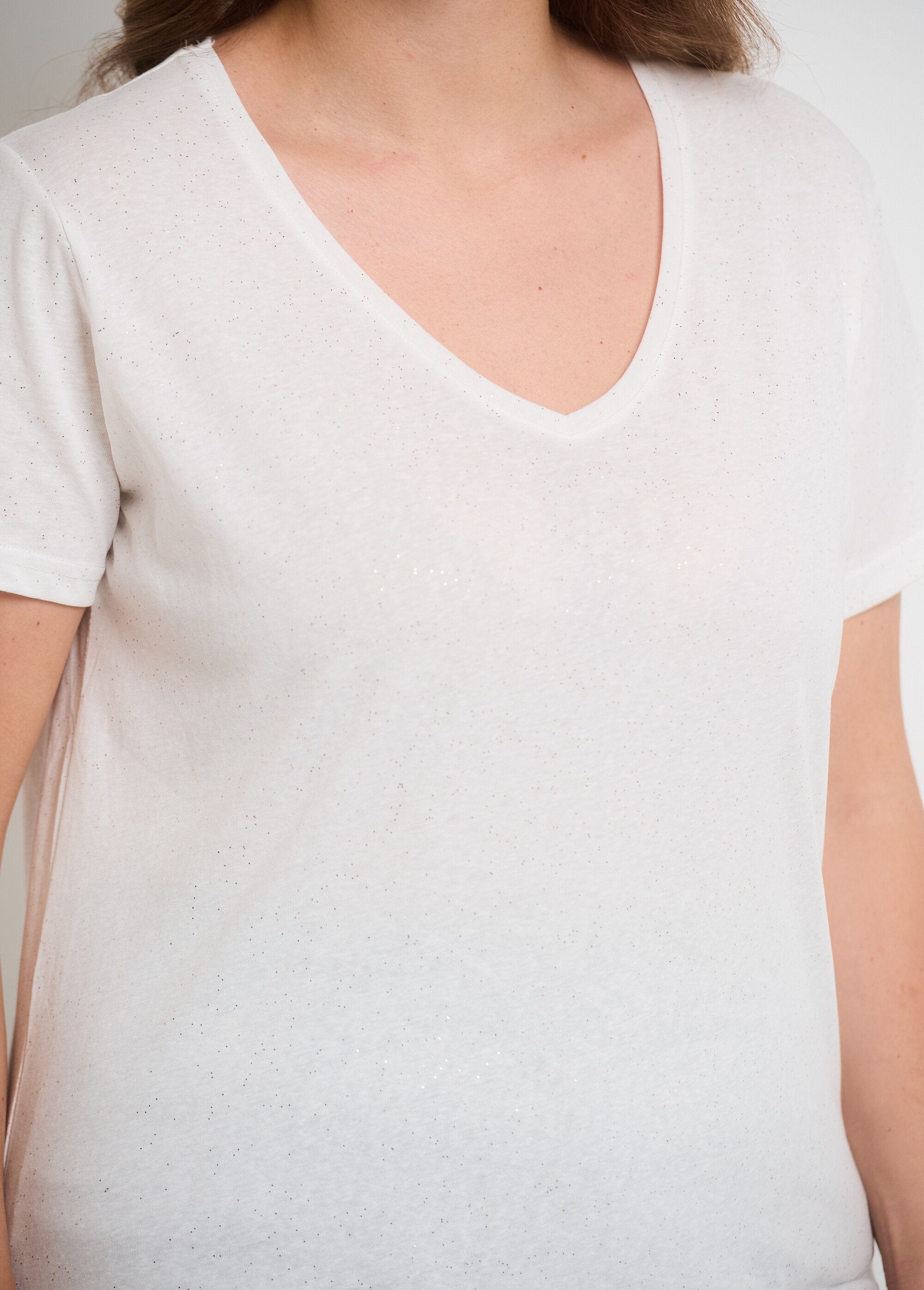 T-shirt_maille_pailletée_manches_courtes_Blanc_DE2_curvy